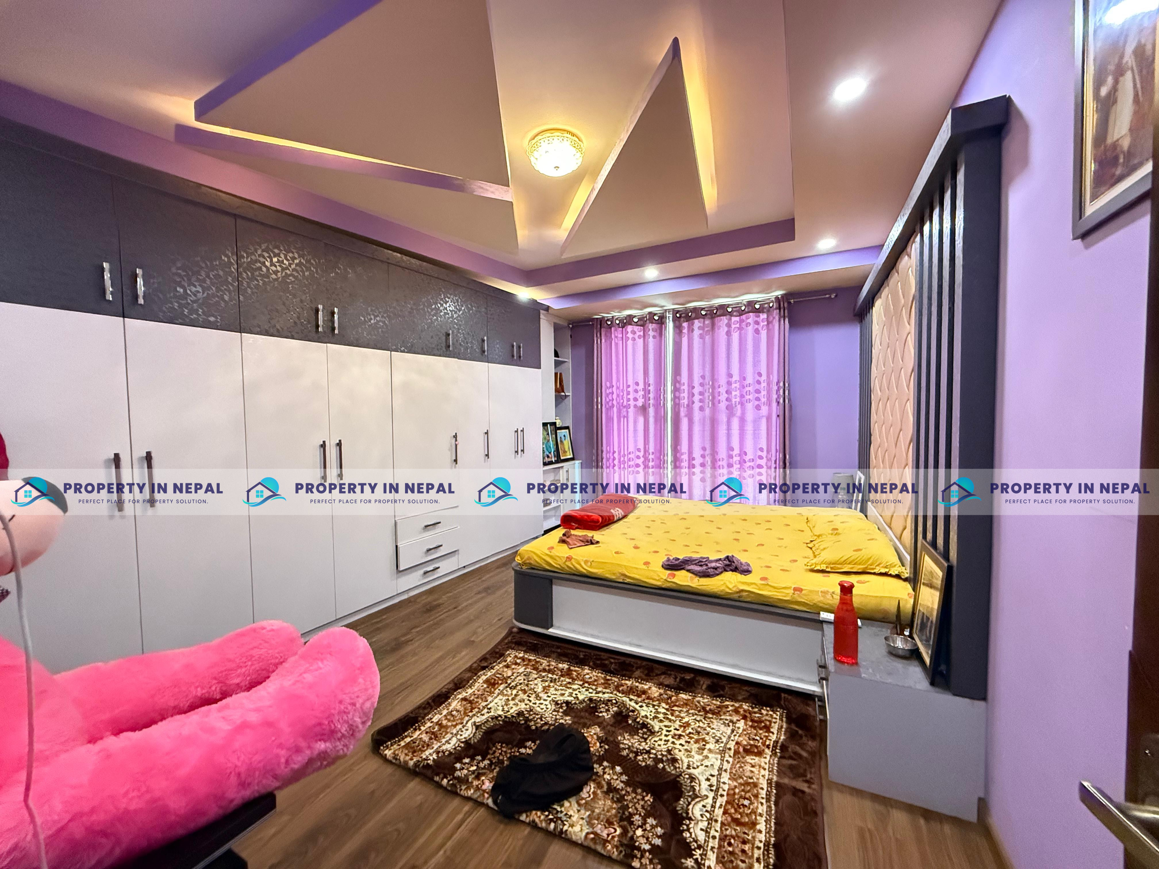 House For Sale At Tikathali image 6