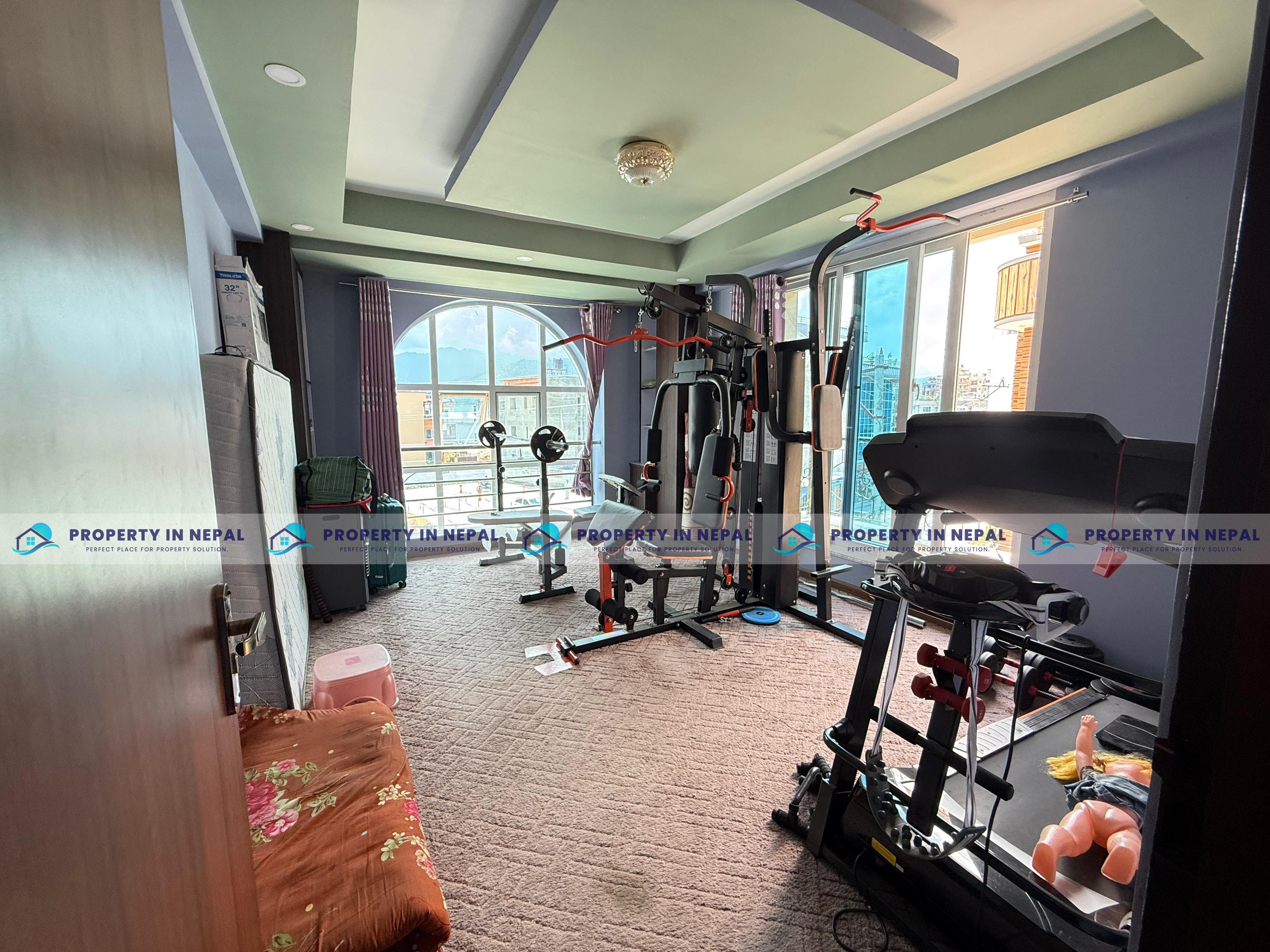 House For Sale At Tikathali image 7