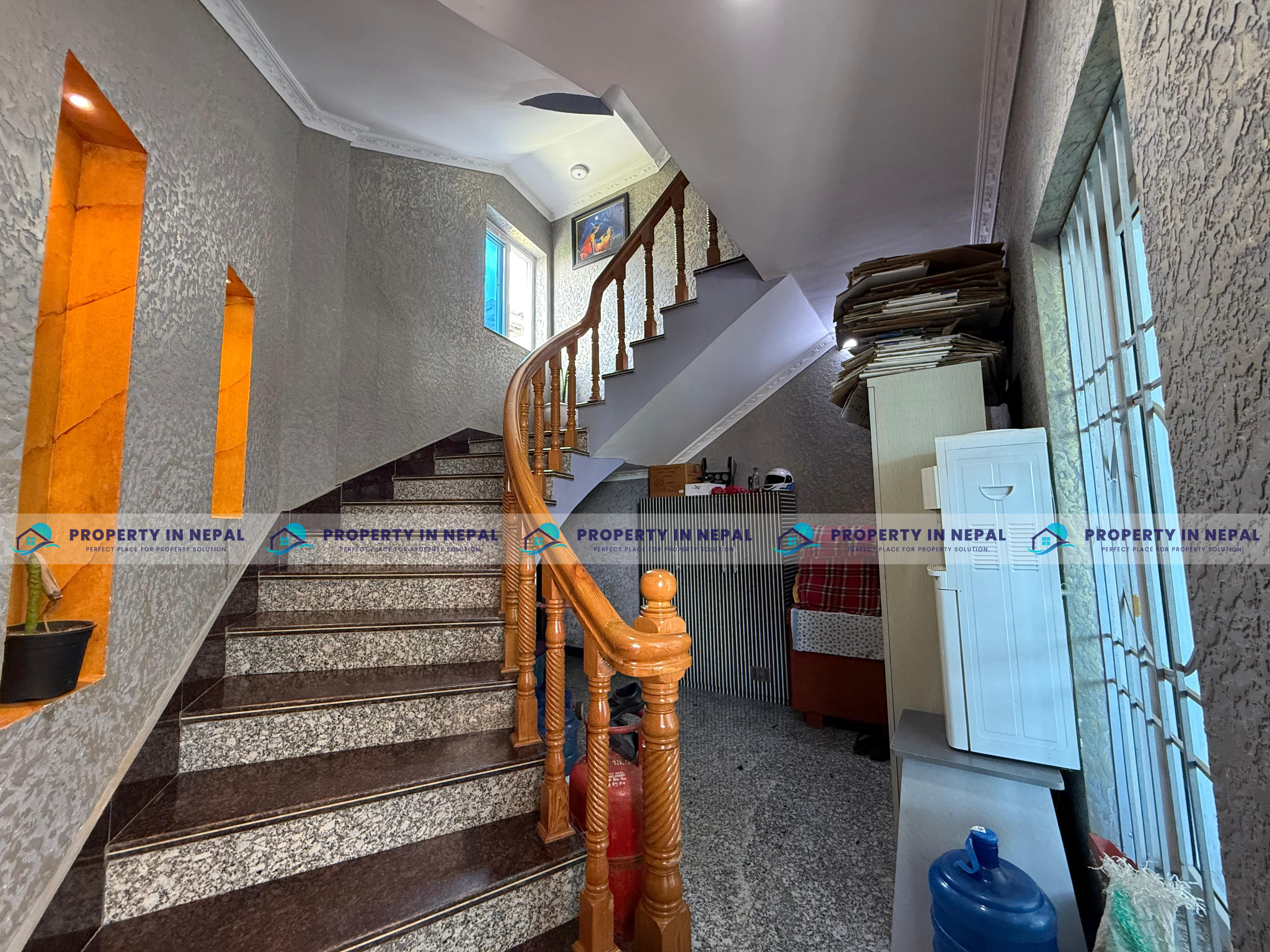 House For Sale At Tikathali image 8