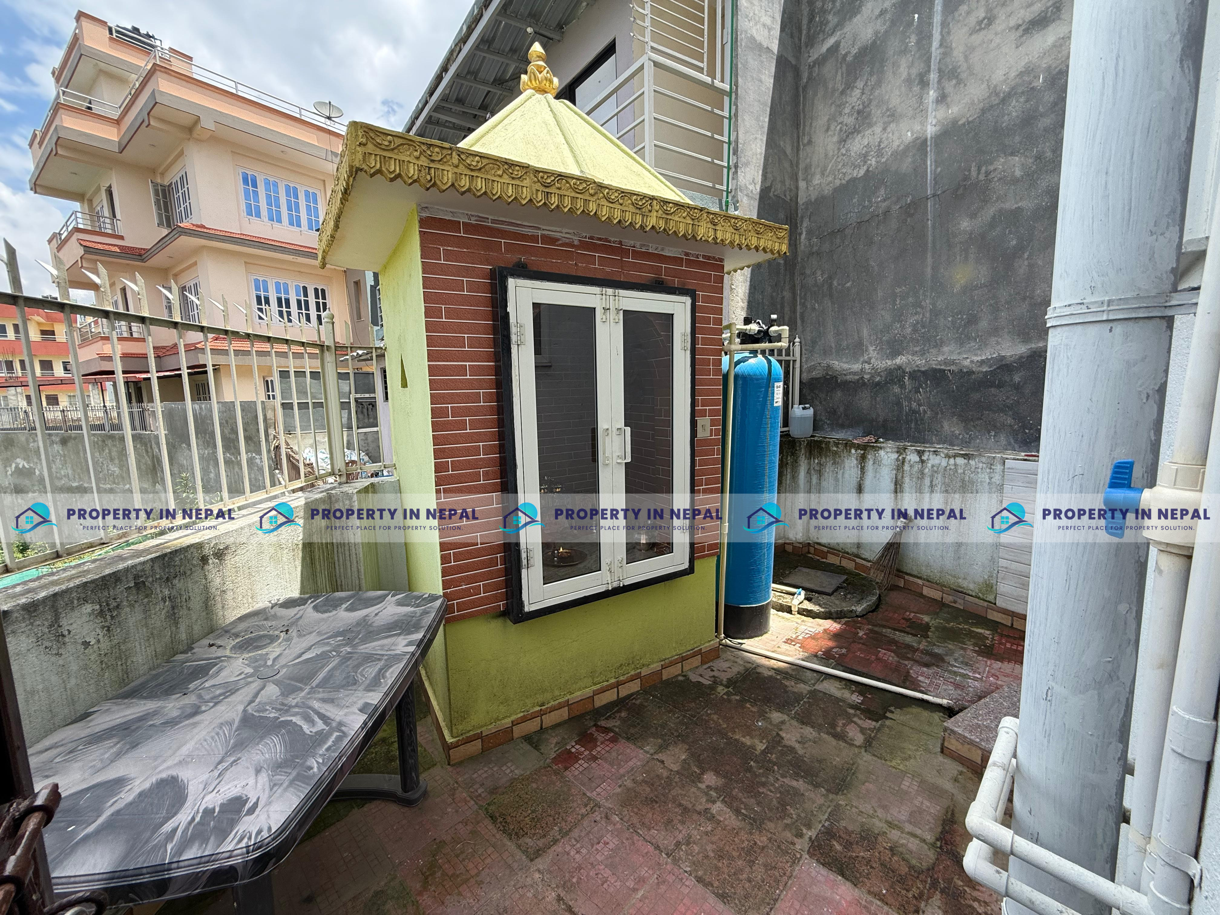 House For Sale At Tikathali image 10
