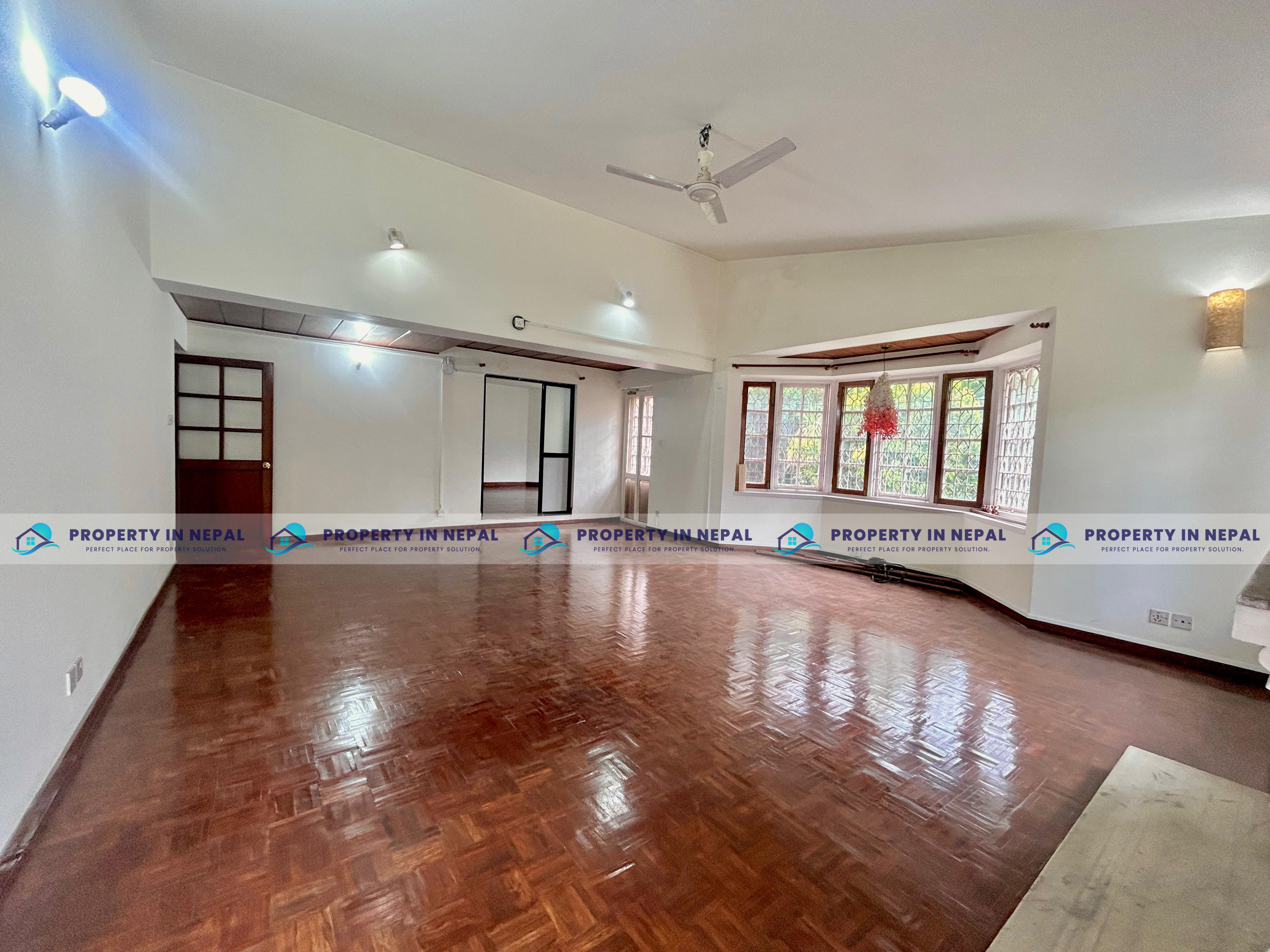Bungalow For Rent At KTM image 5