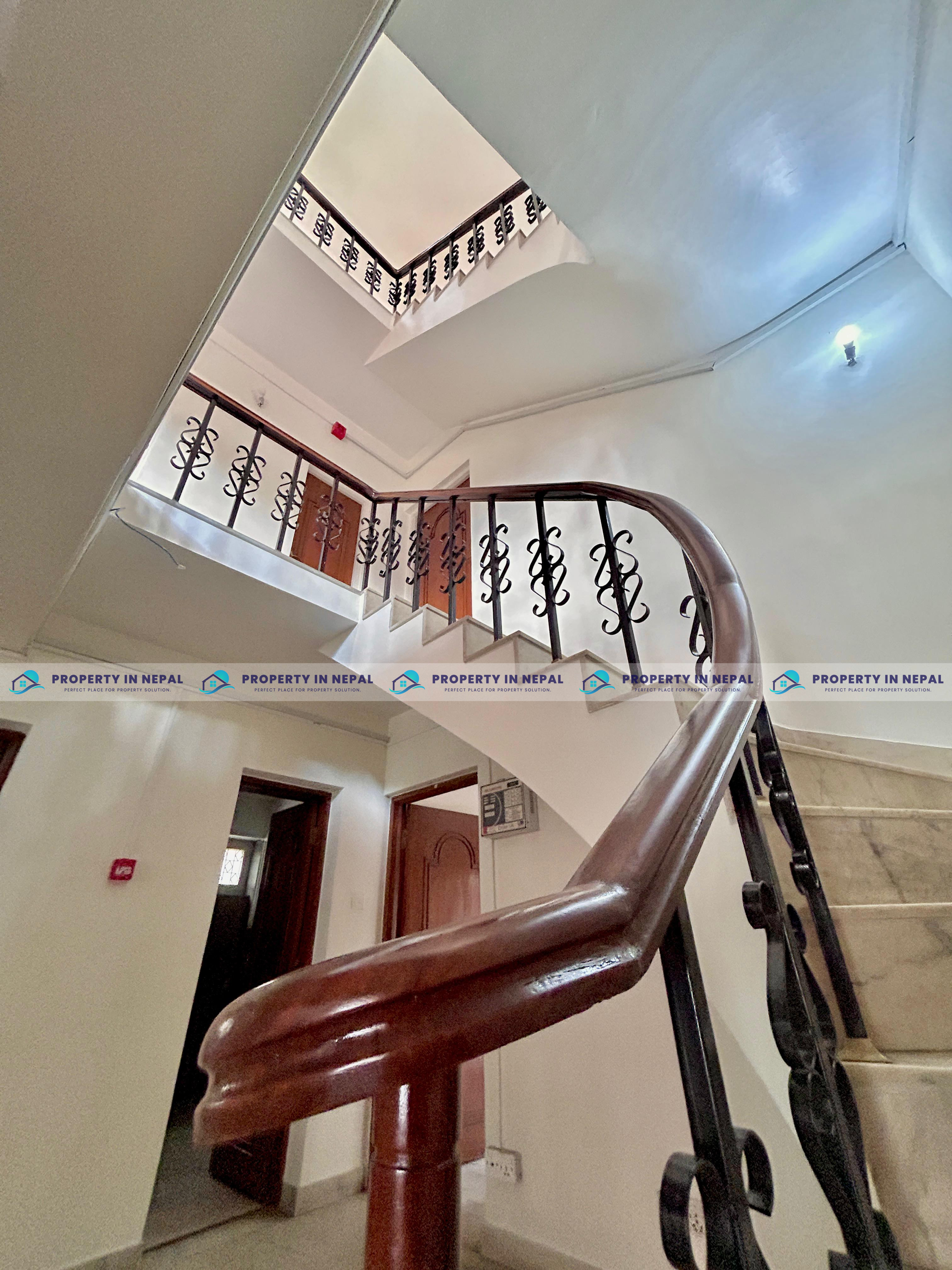 Bungalow For Rent At KTM image 7