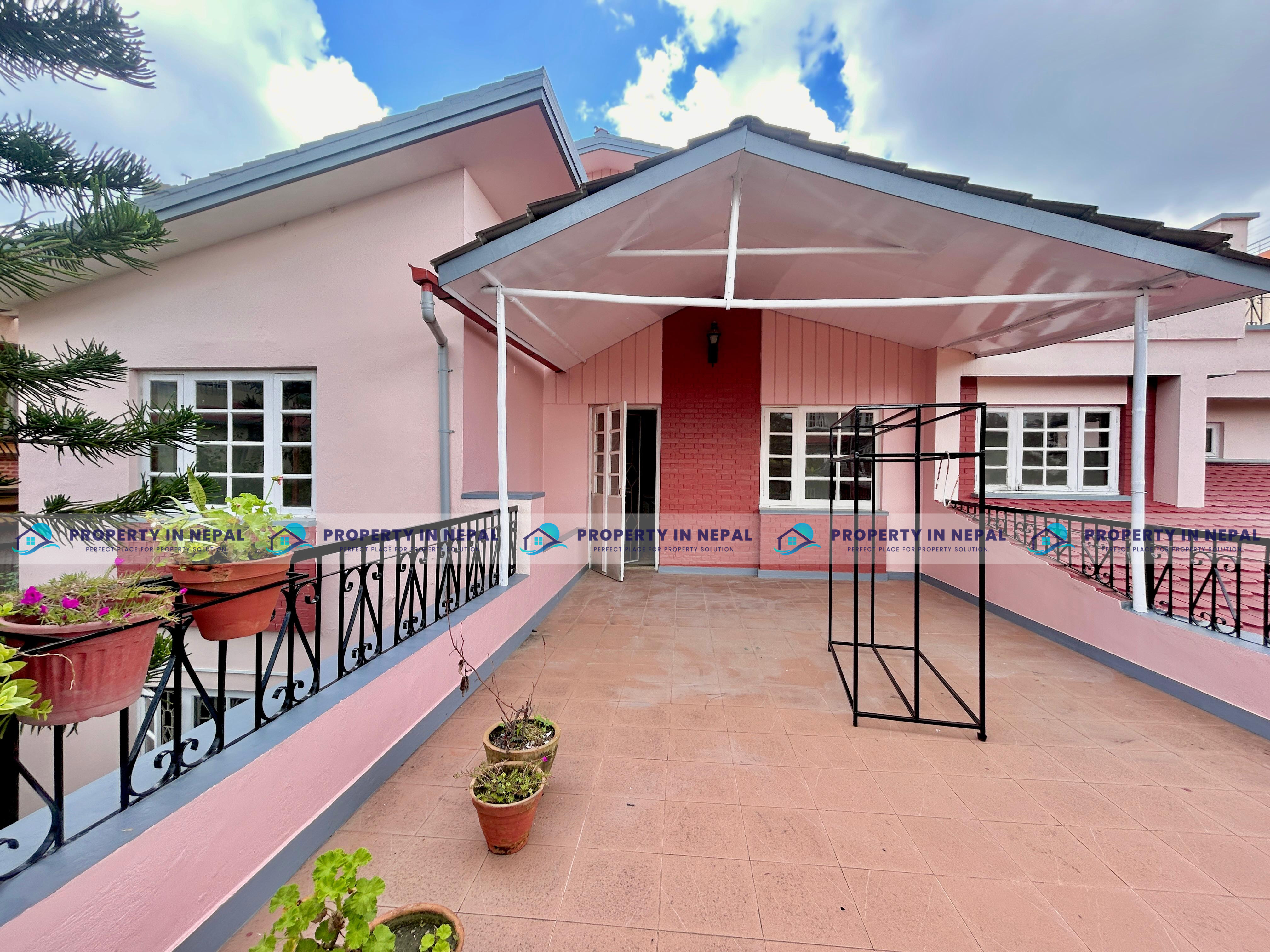Bungalow For Rent At KTM image 8