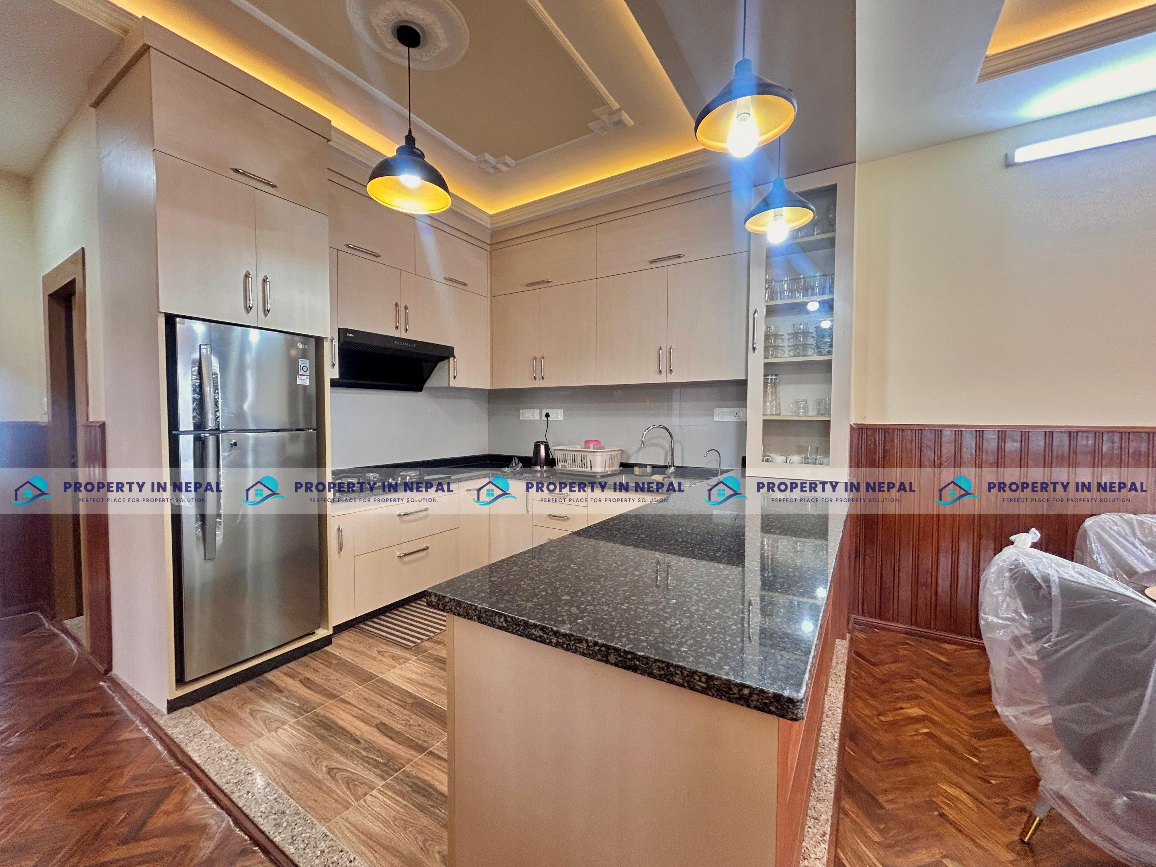 Aparment For Rent At Tinchuli image 2