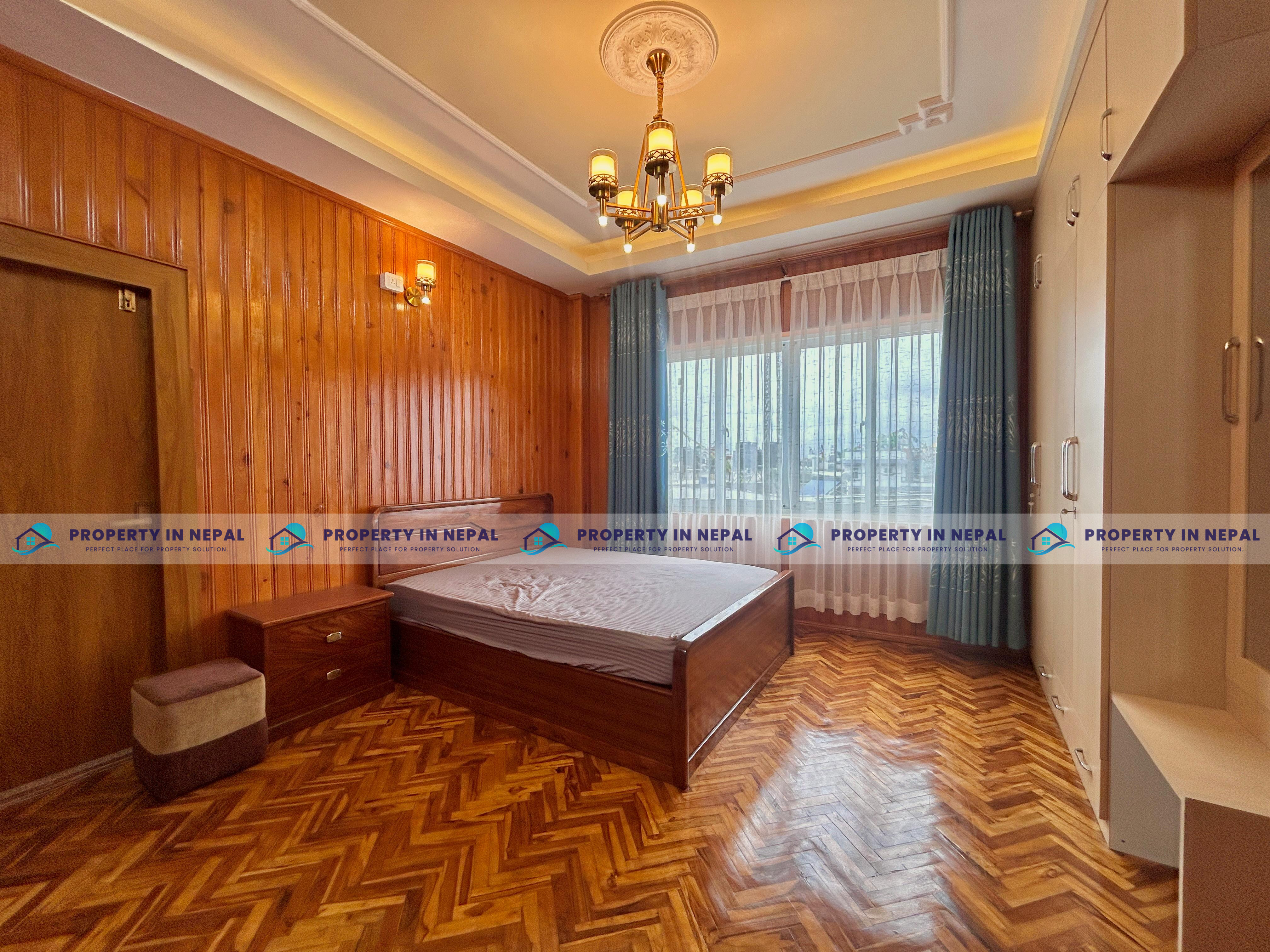 Aparment For Rent At Tinchuli image 3