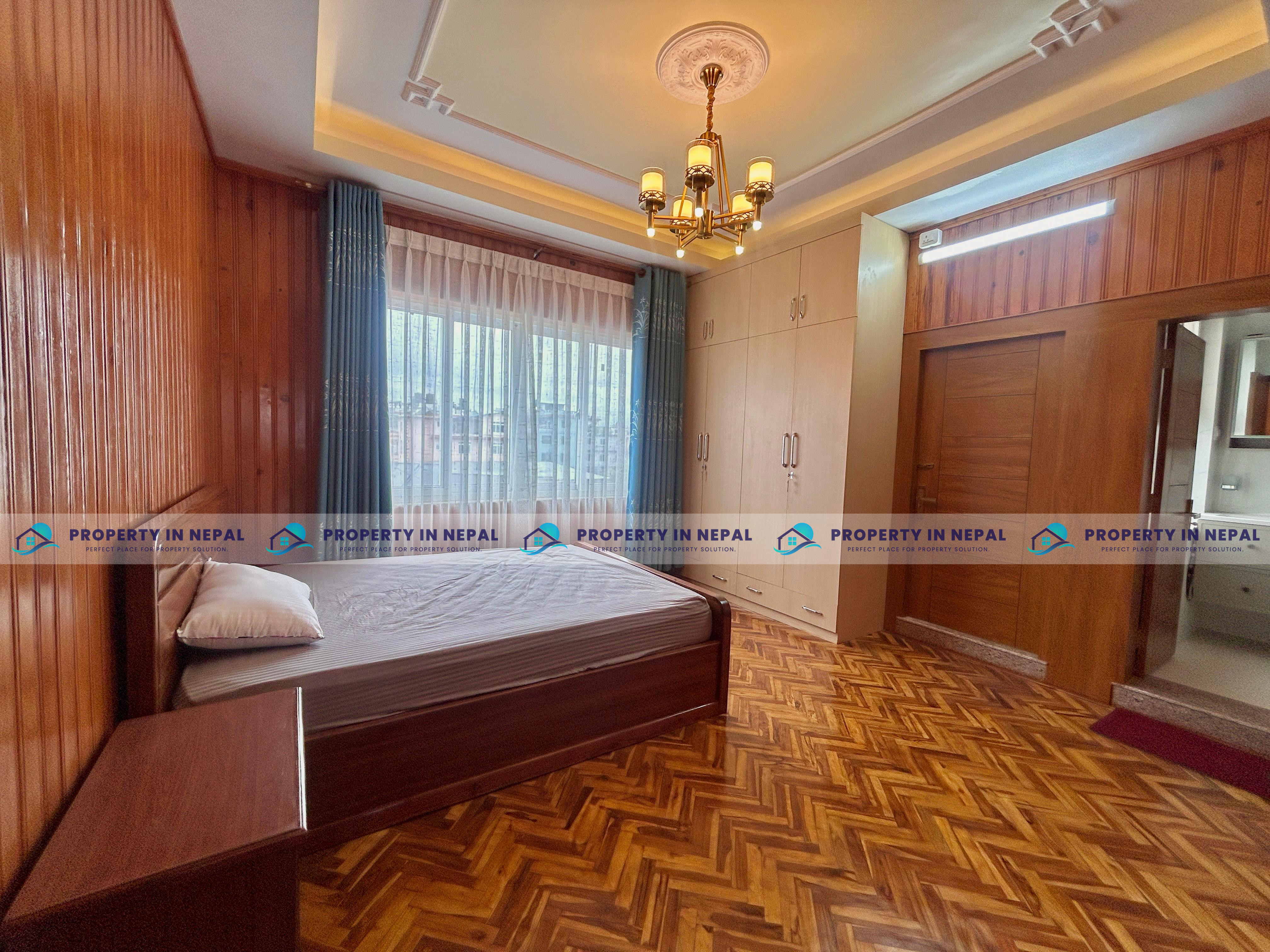 Aparment For Rent At Tinchuli image 4
