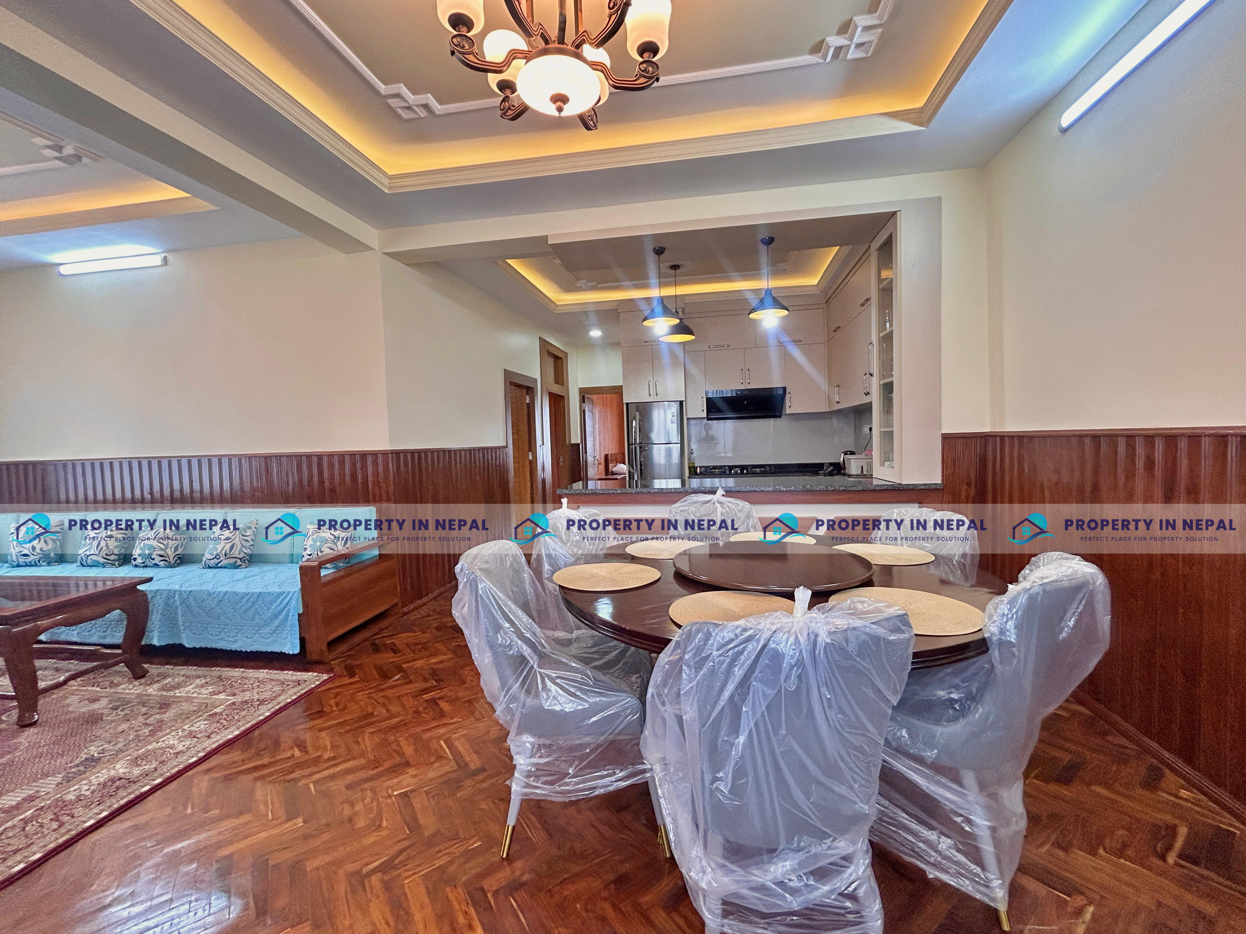 Aparment For Rent At Tinchuli image 5