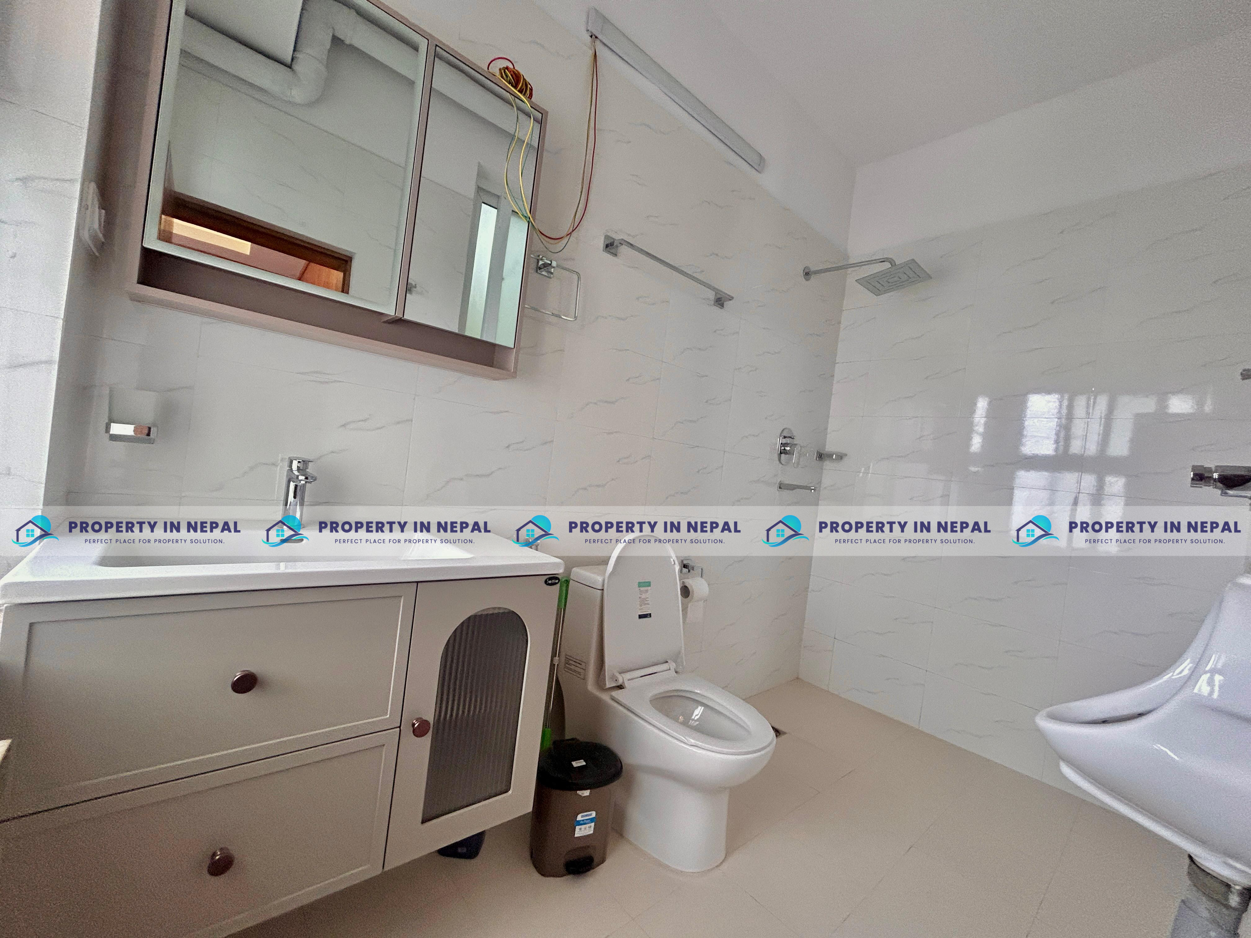 Aparment For Rent At Tinchuli image 6