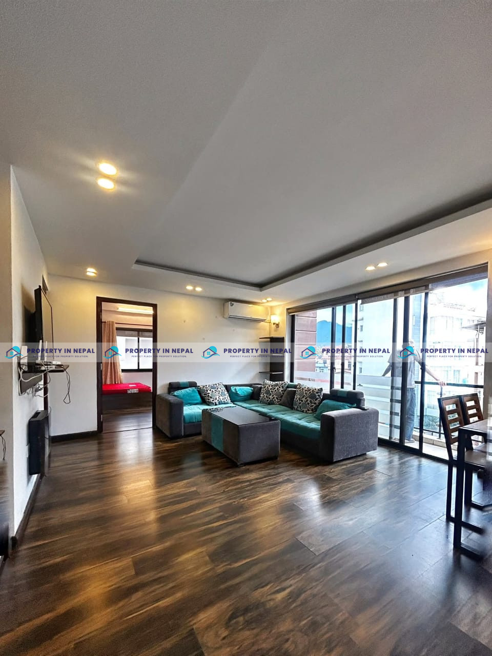3BHK Apartment For Rent At Jhamsikhel