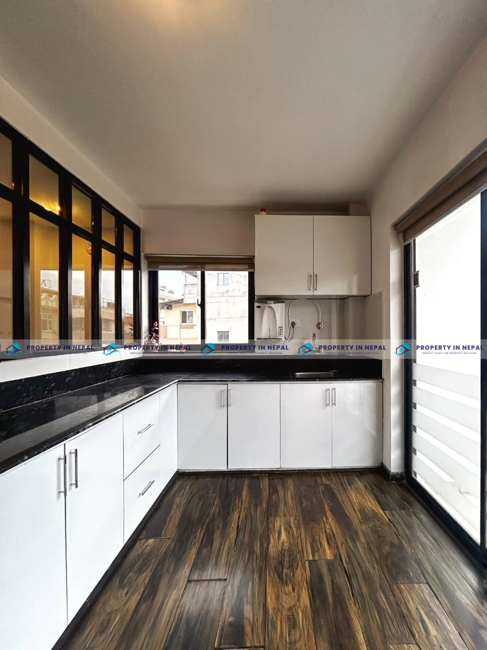 3BHK Apartment For Rent At Jhamsikhel image 2