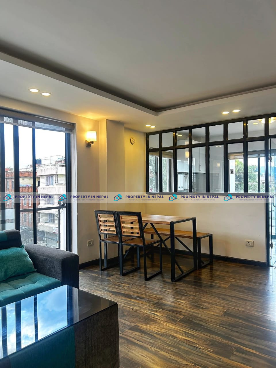 3BHK Apartment For Rent At Jhamsikhel image 4