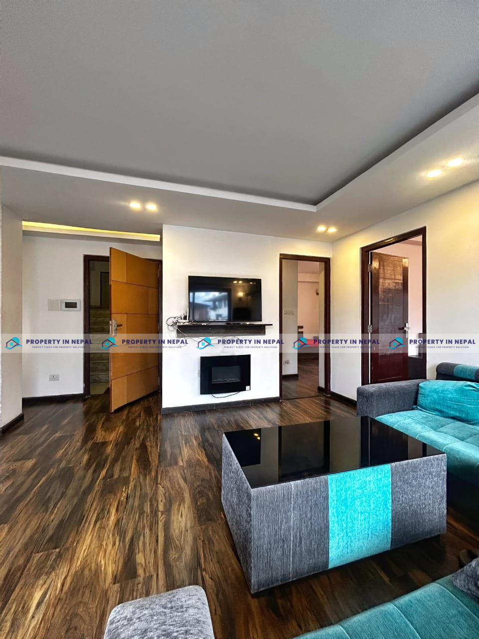 3BHK Apartment For Rent At Jhamsikhel image 5