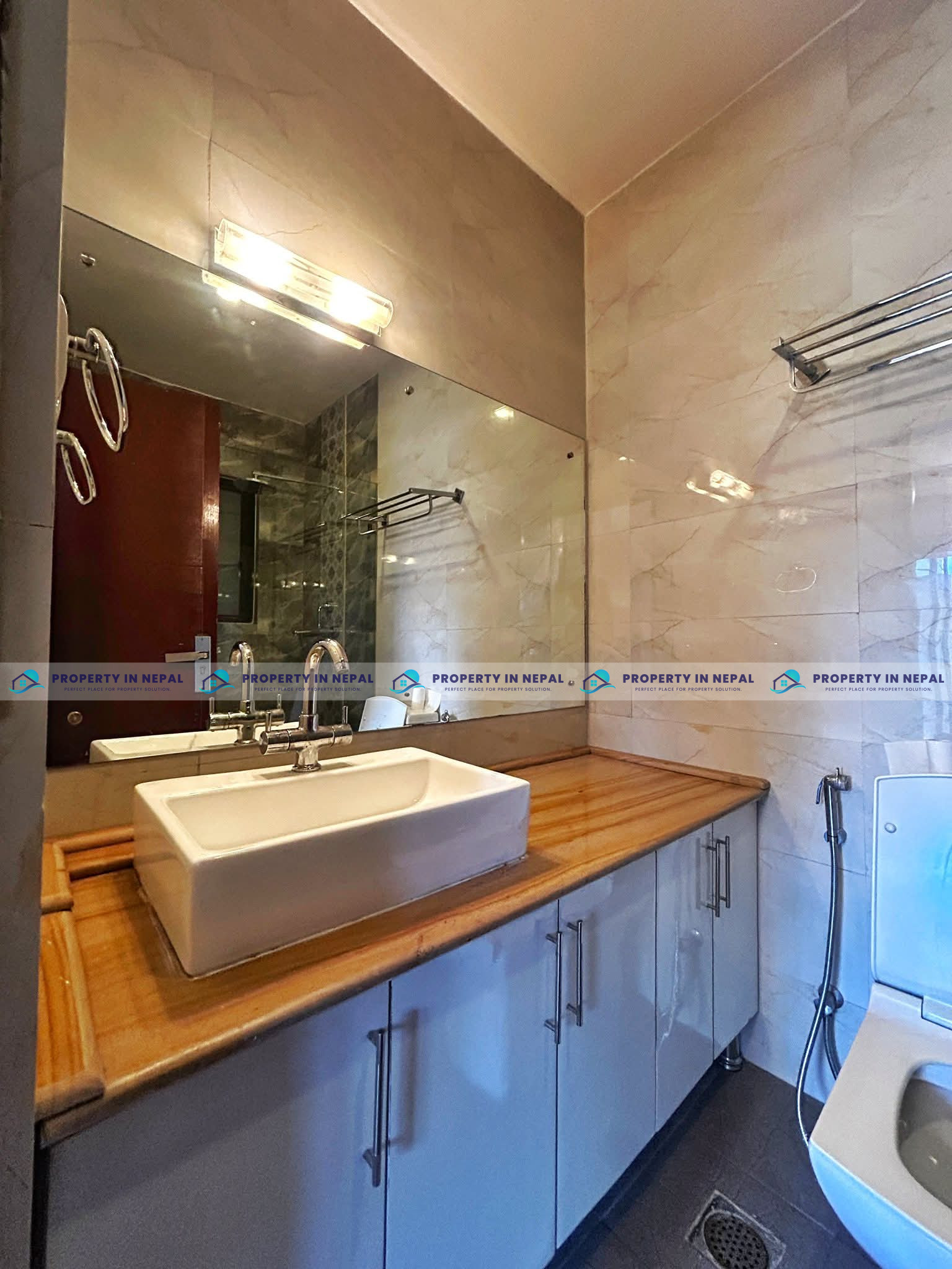 3BHK Apartment For Rent At Jhamsikhel image 6
