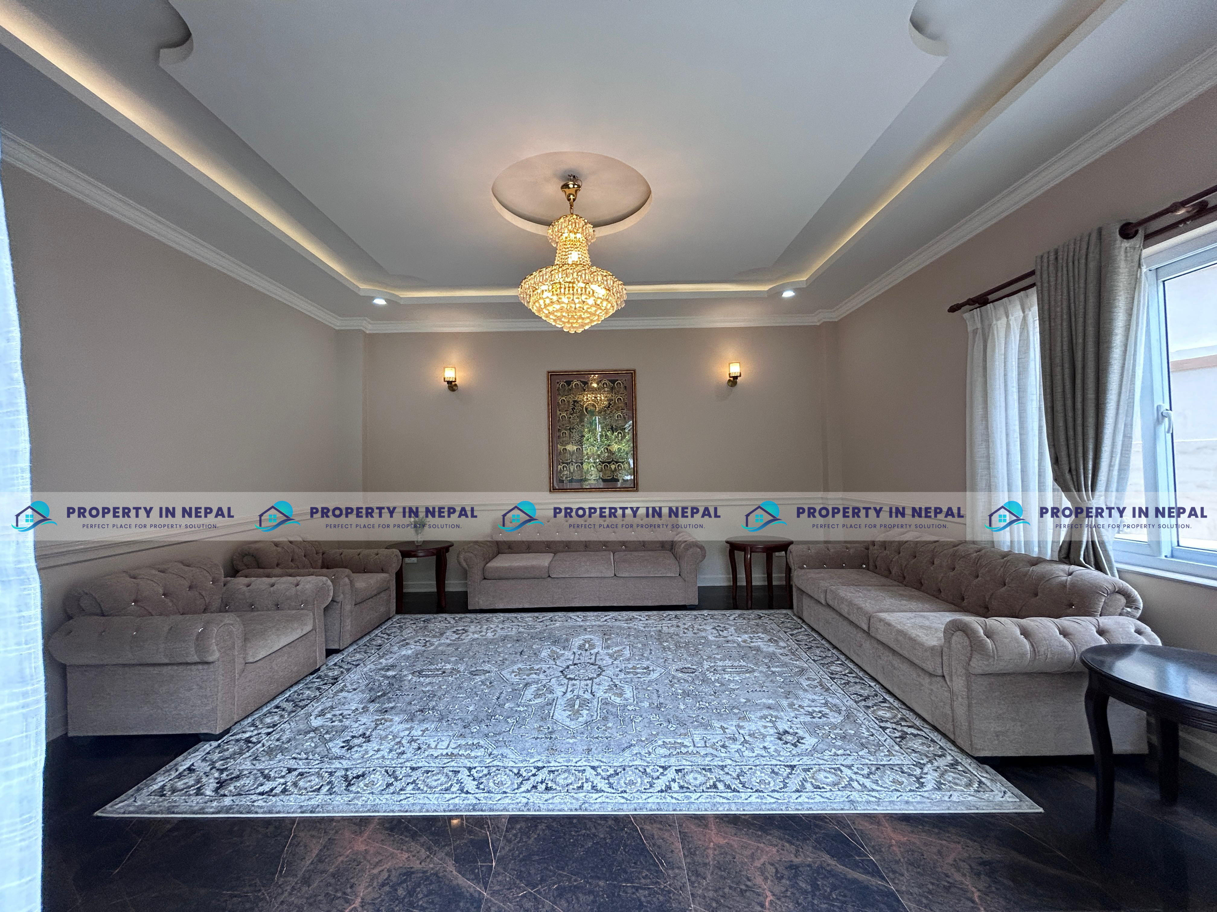 House For Rent At Hattigauda image 2