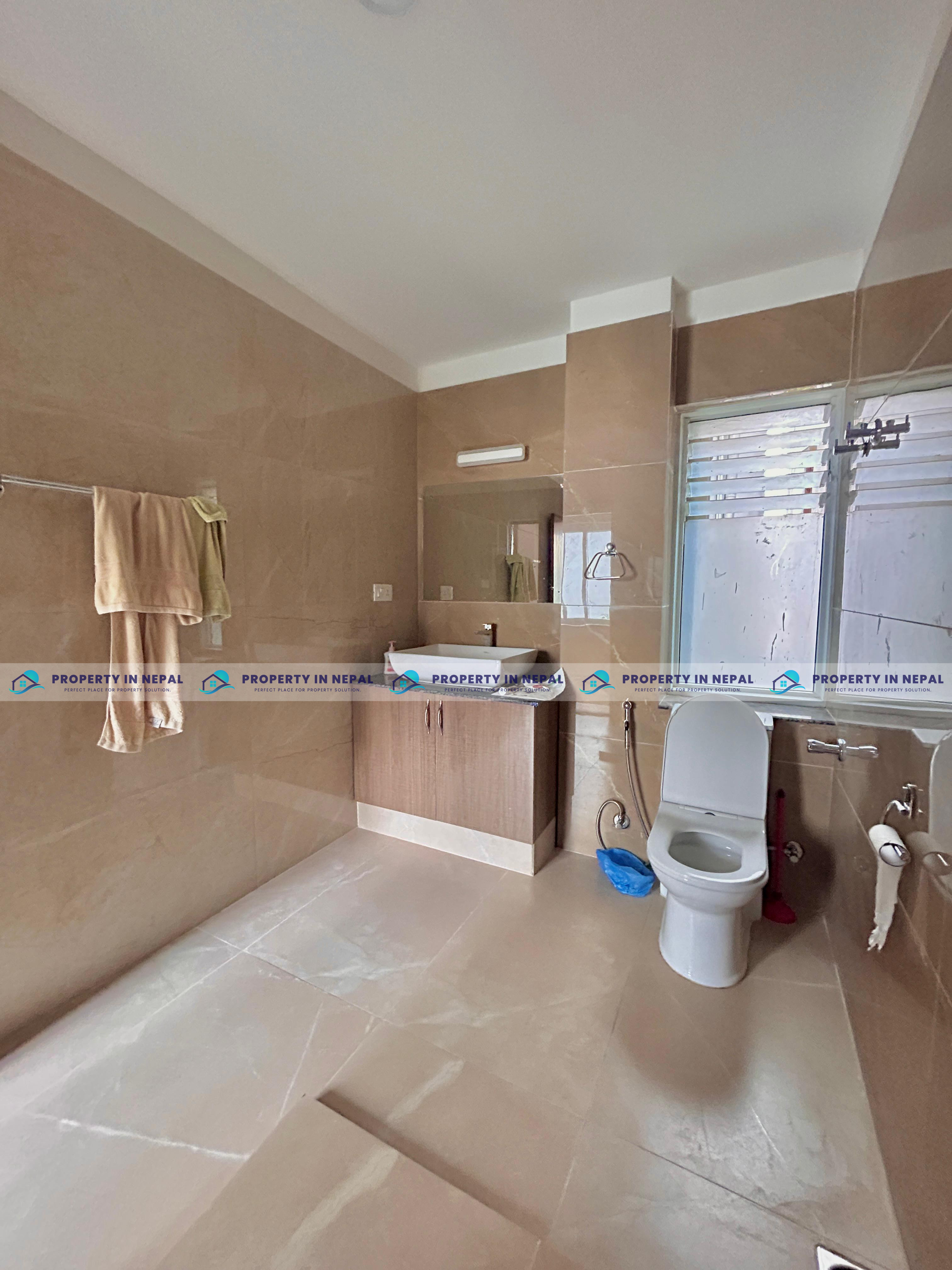 House For Rent At Hattigauda image 6