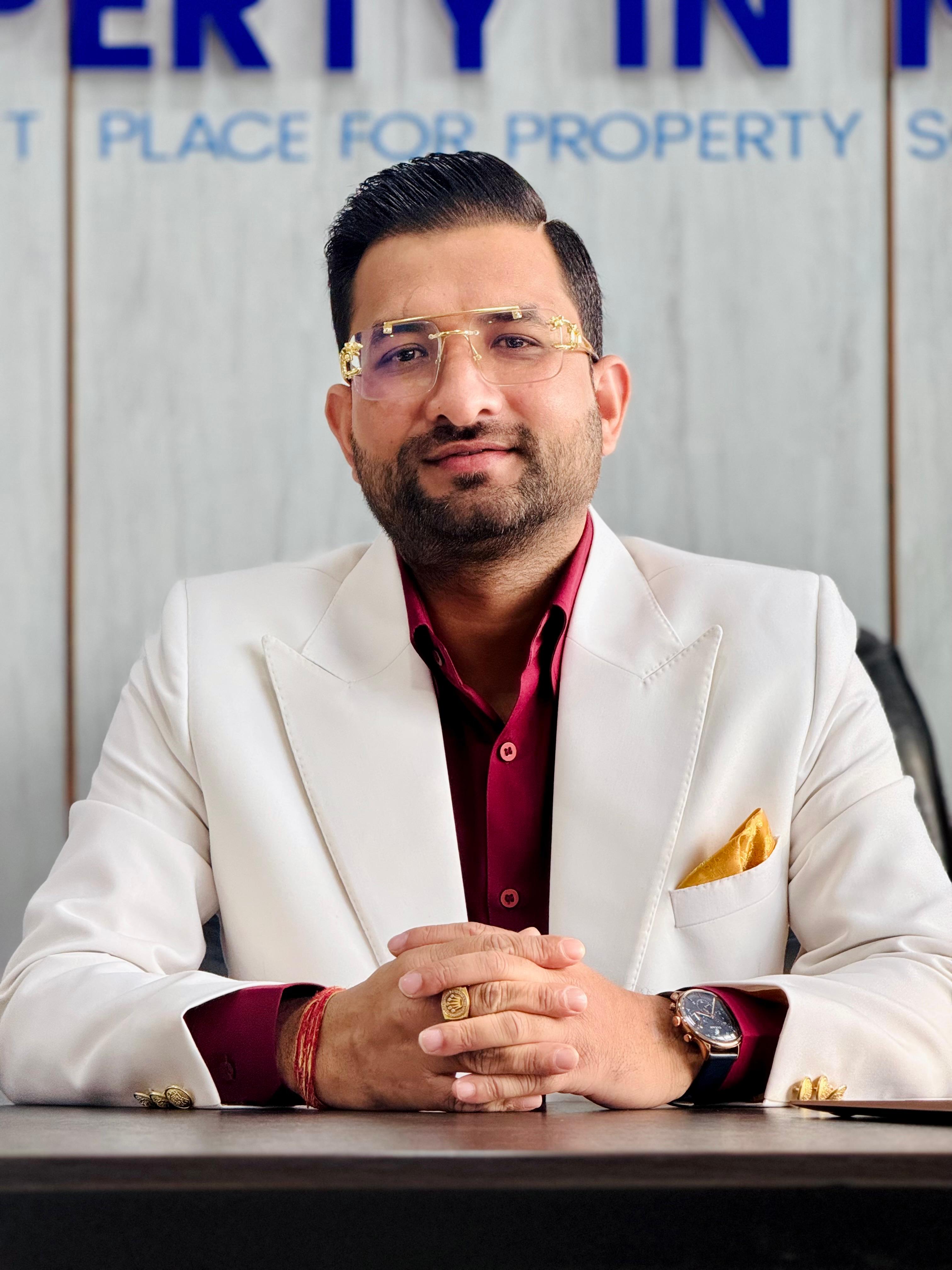 Ramesh Barudi