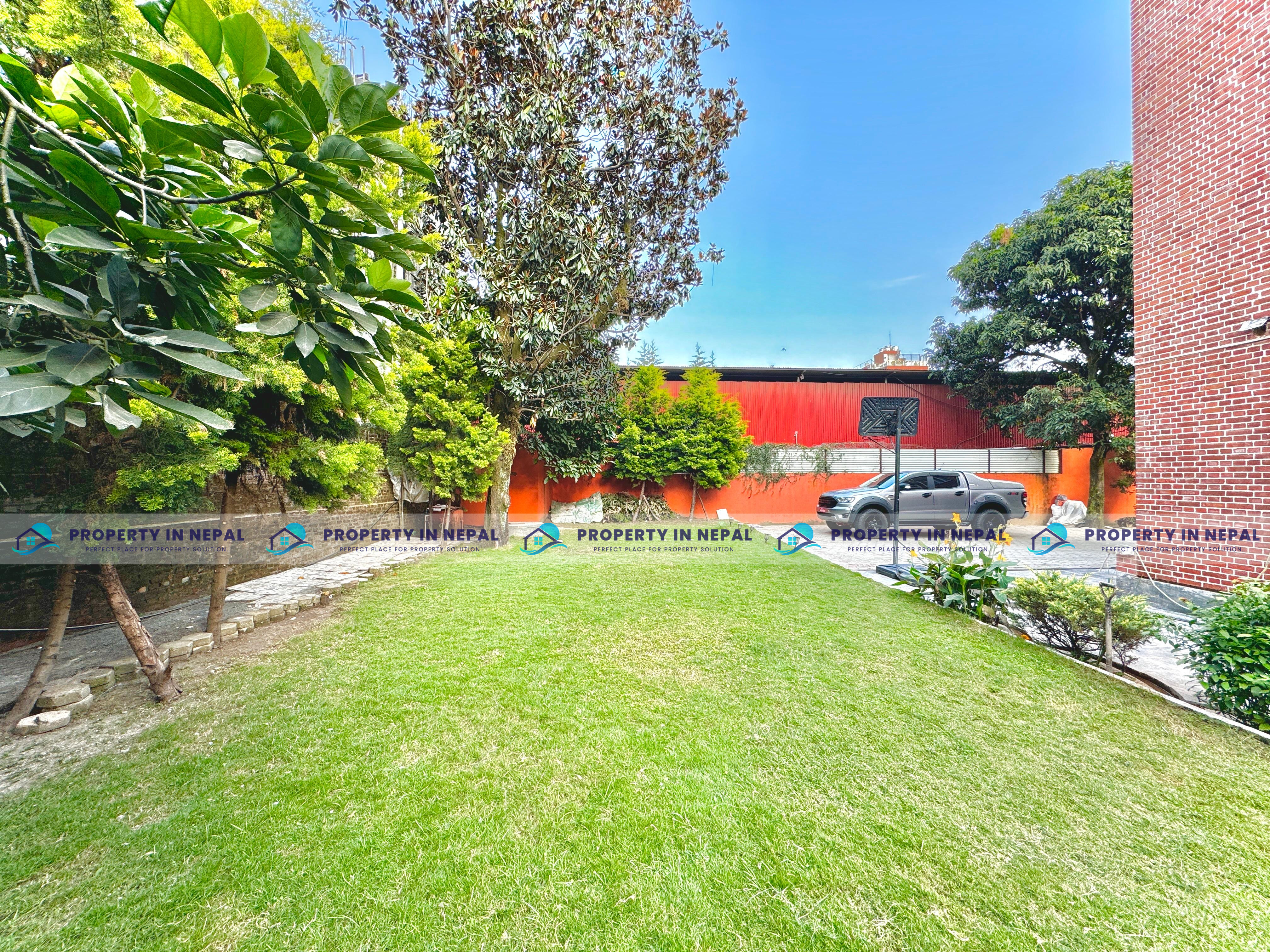 House For Sale At Kupondole image 4