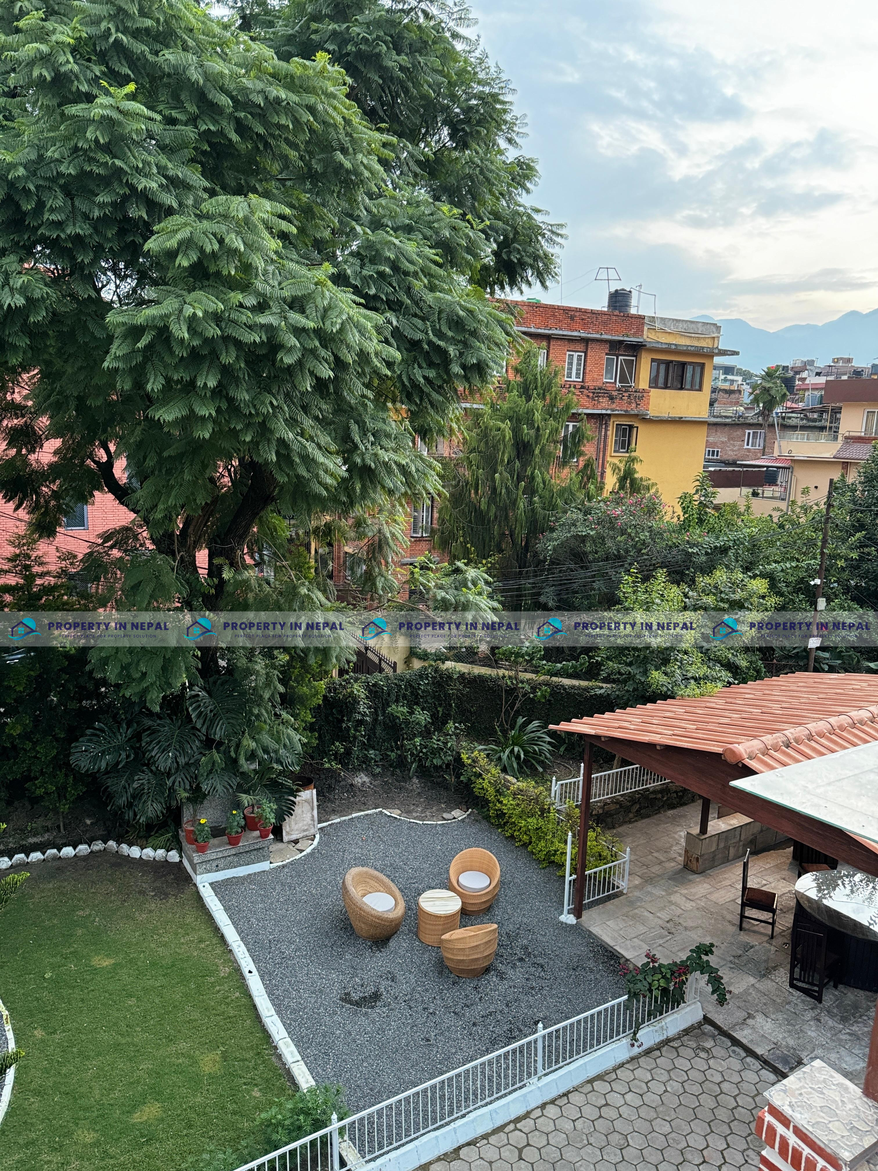 House For Sale At Kupondole image 5