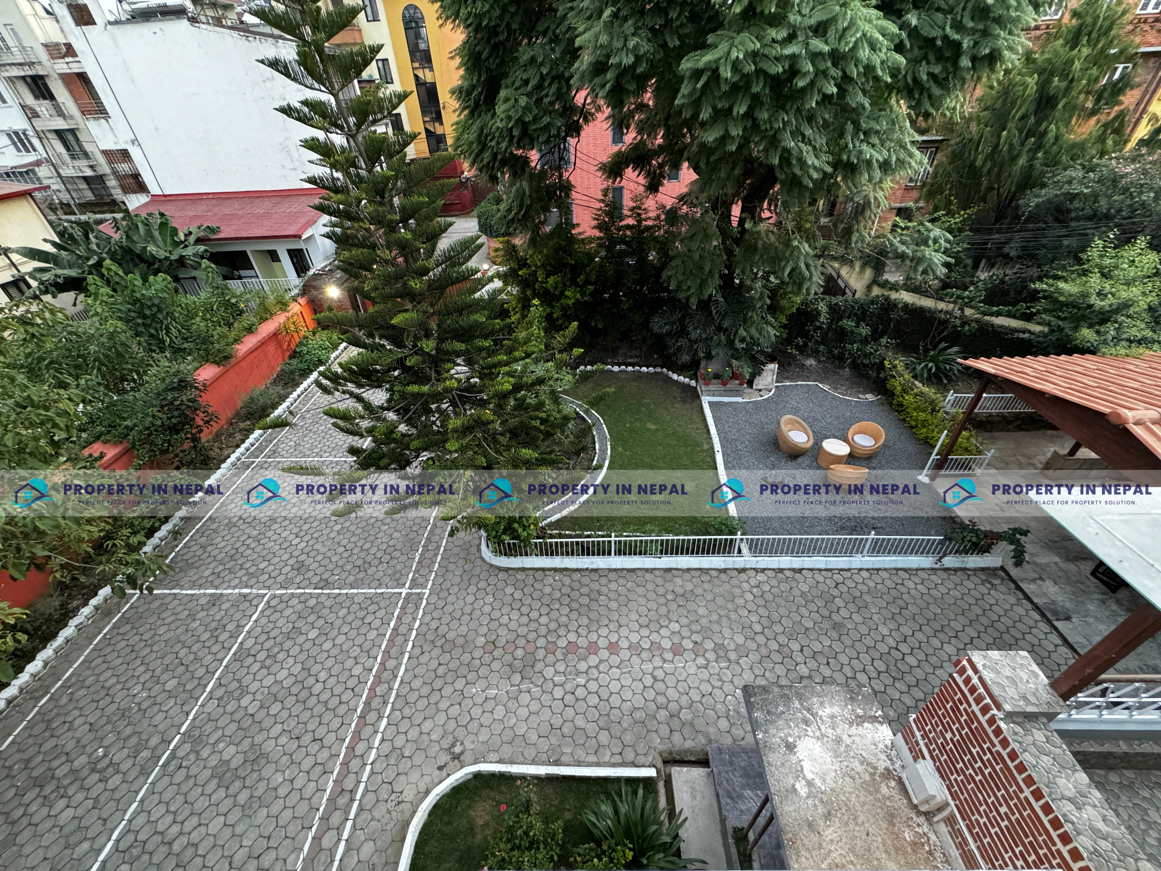 House For Sale At Kupondole image 6