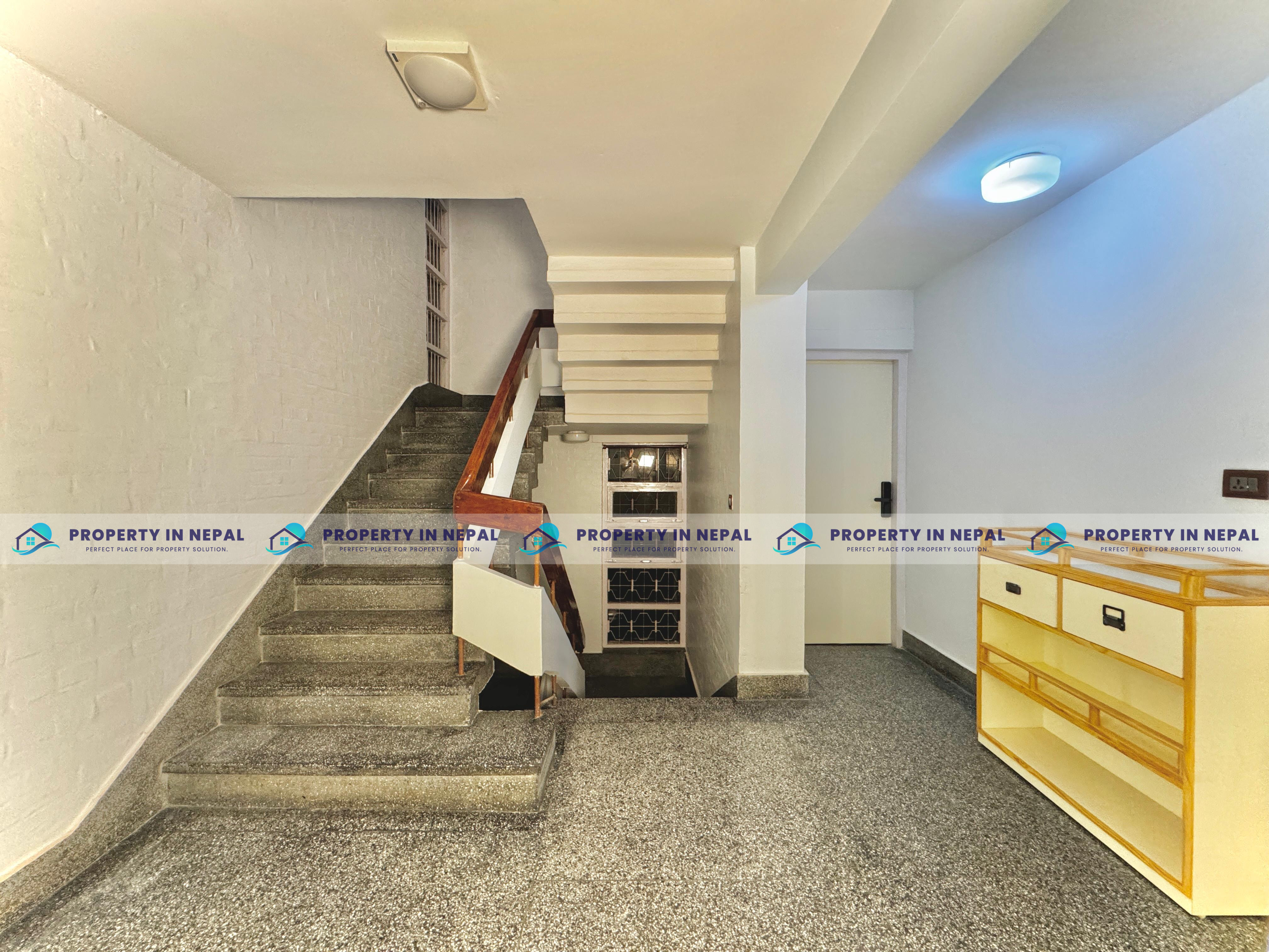 House For Sale At Kupondole image 11