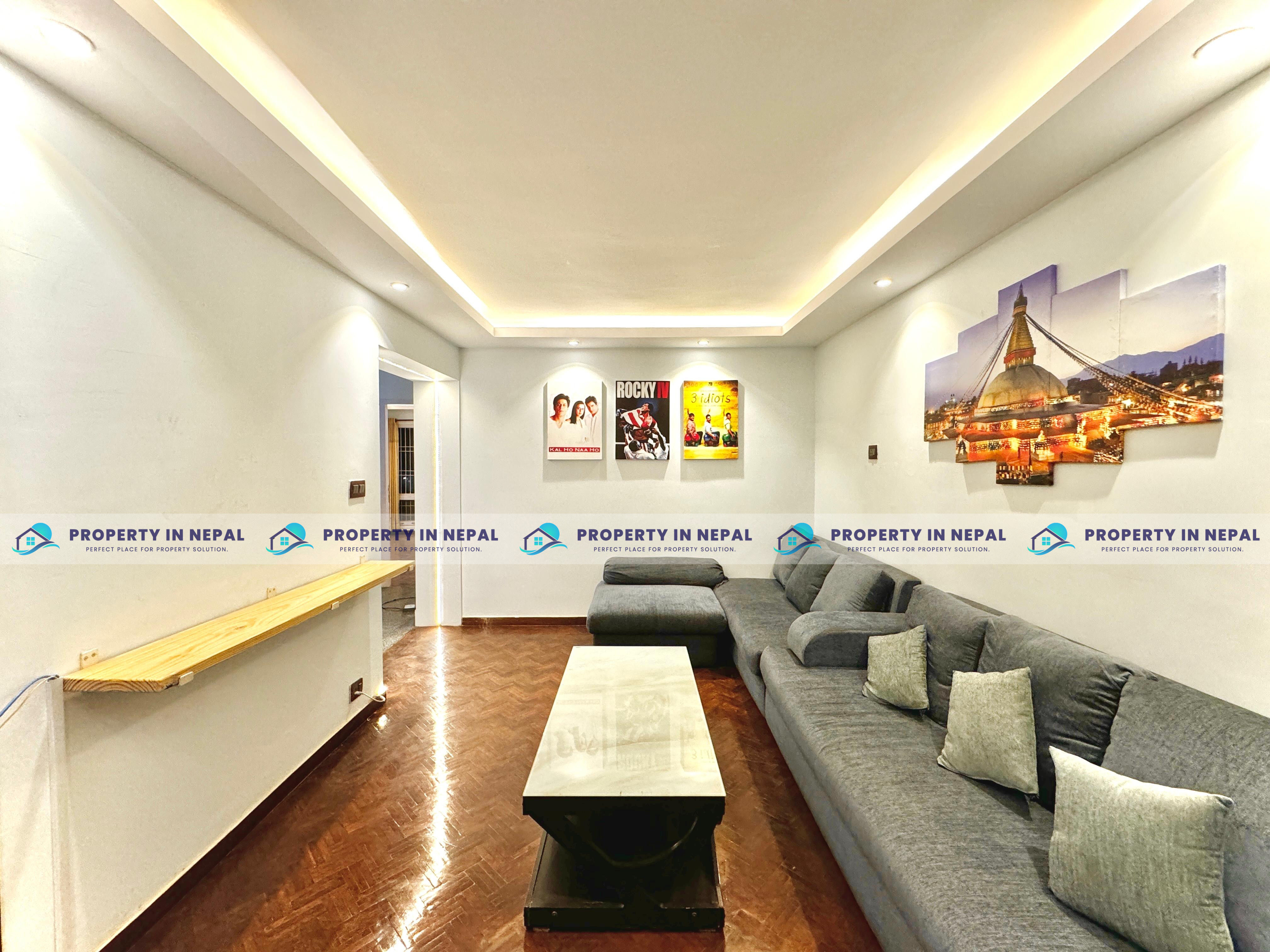 House For Sale At Kupondole image 12