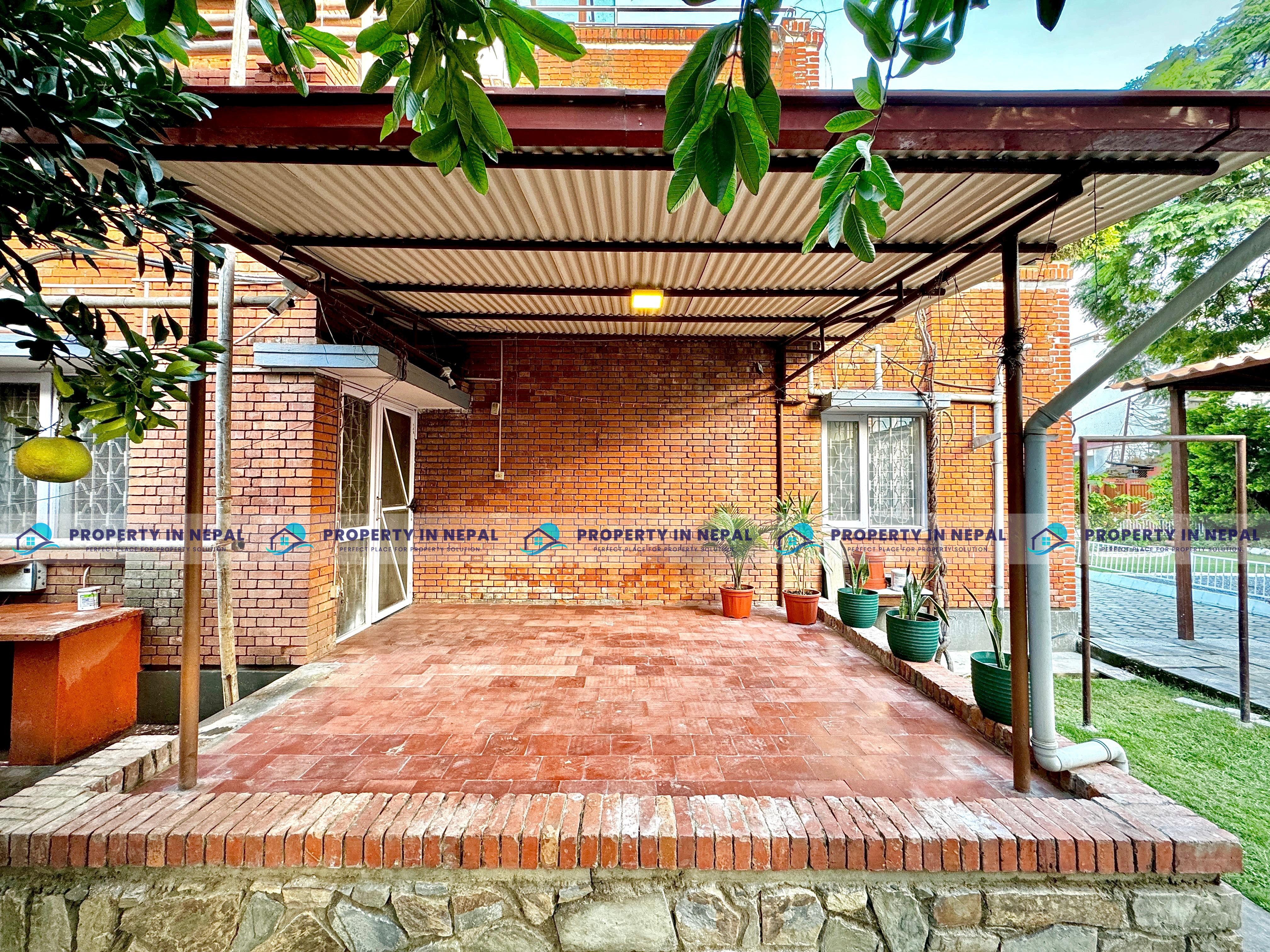 House For Sale At Kupondole image 15