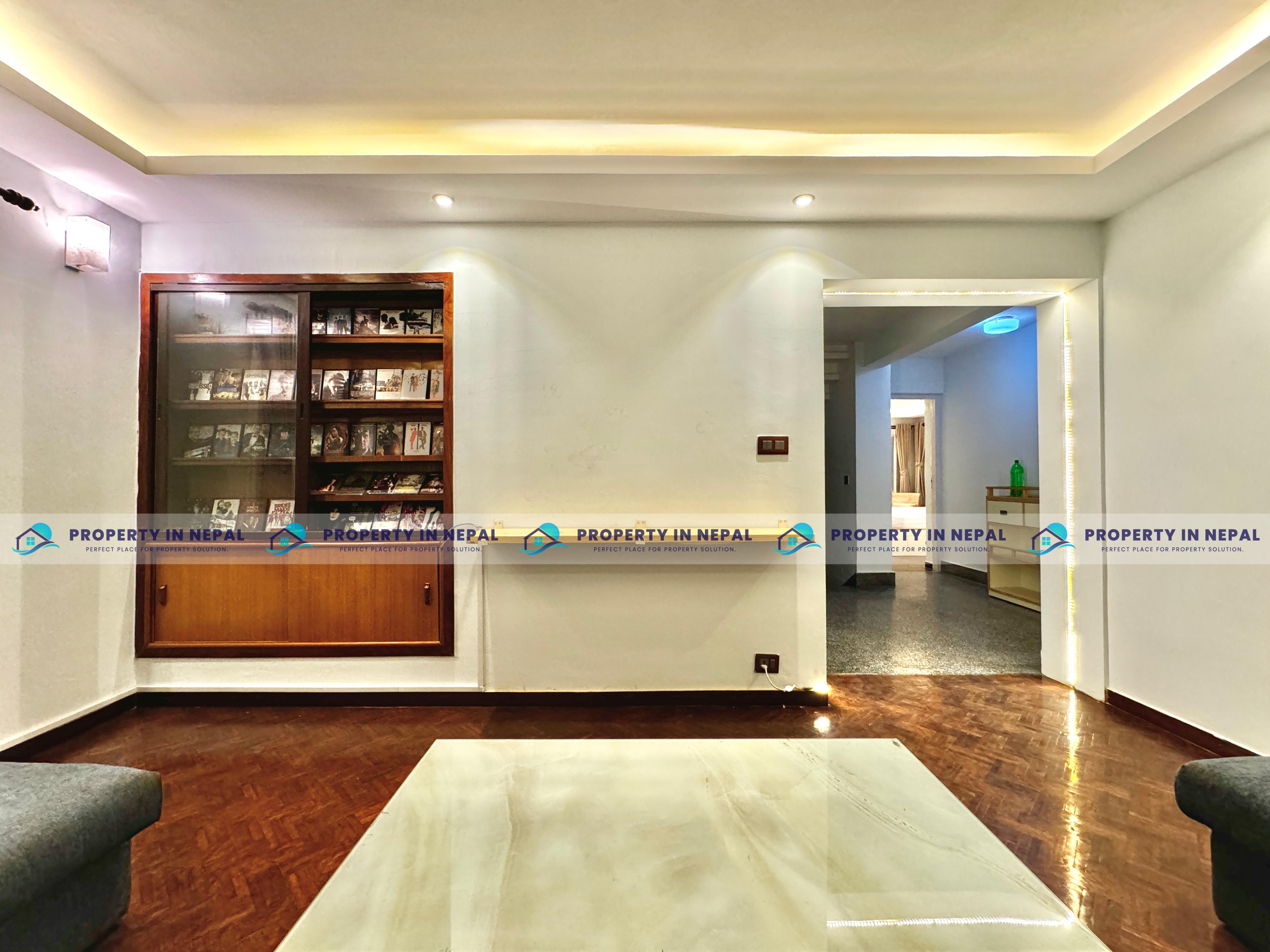 House For Sale At Kupondole image 16