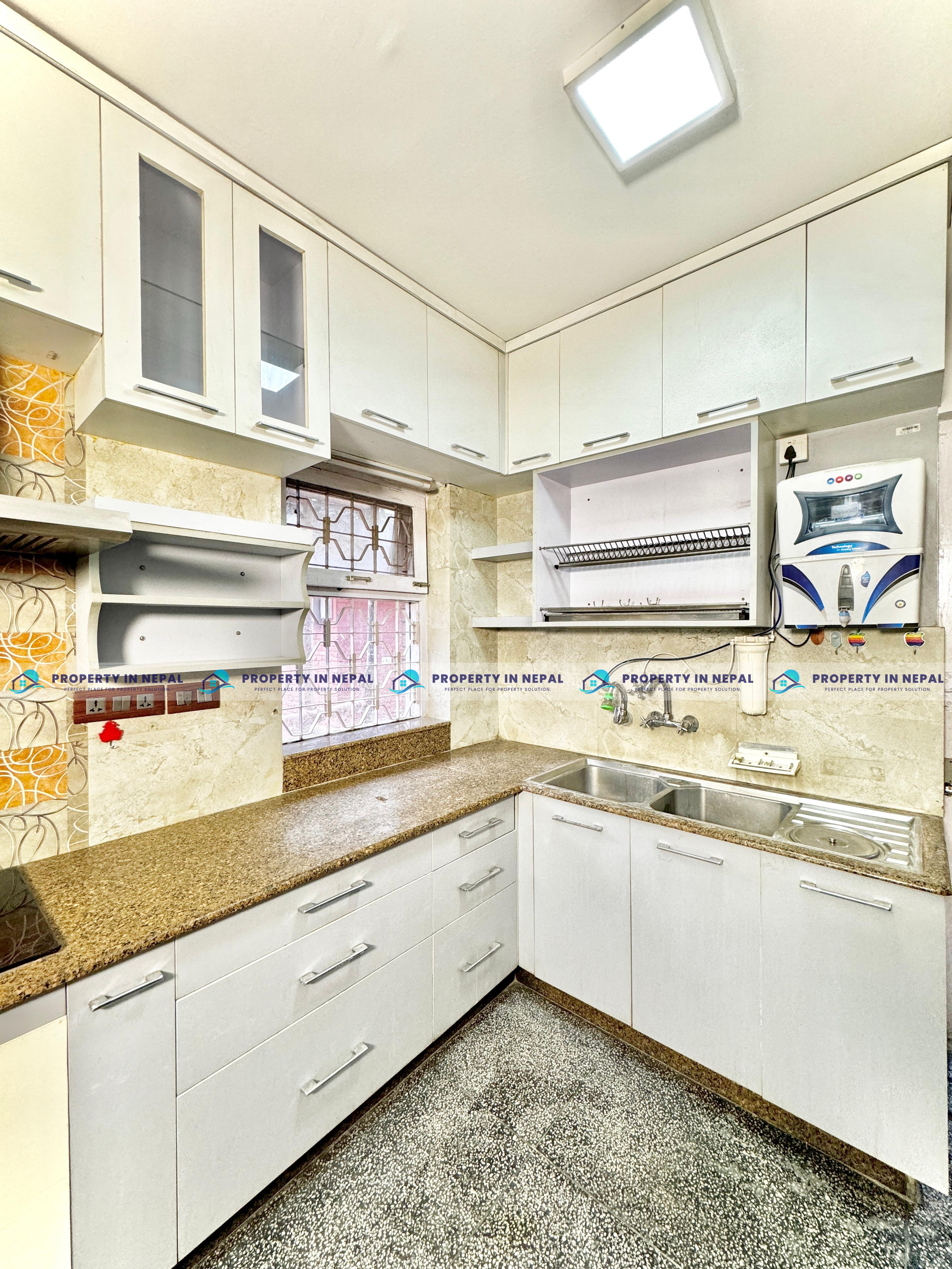 House For Sale At Kupondole image 17