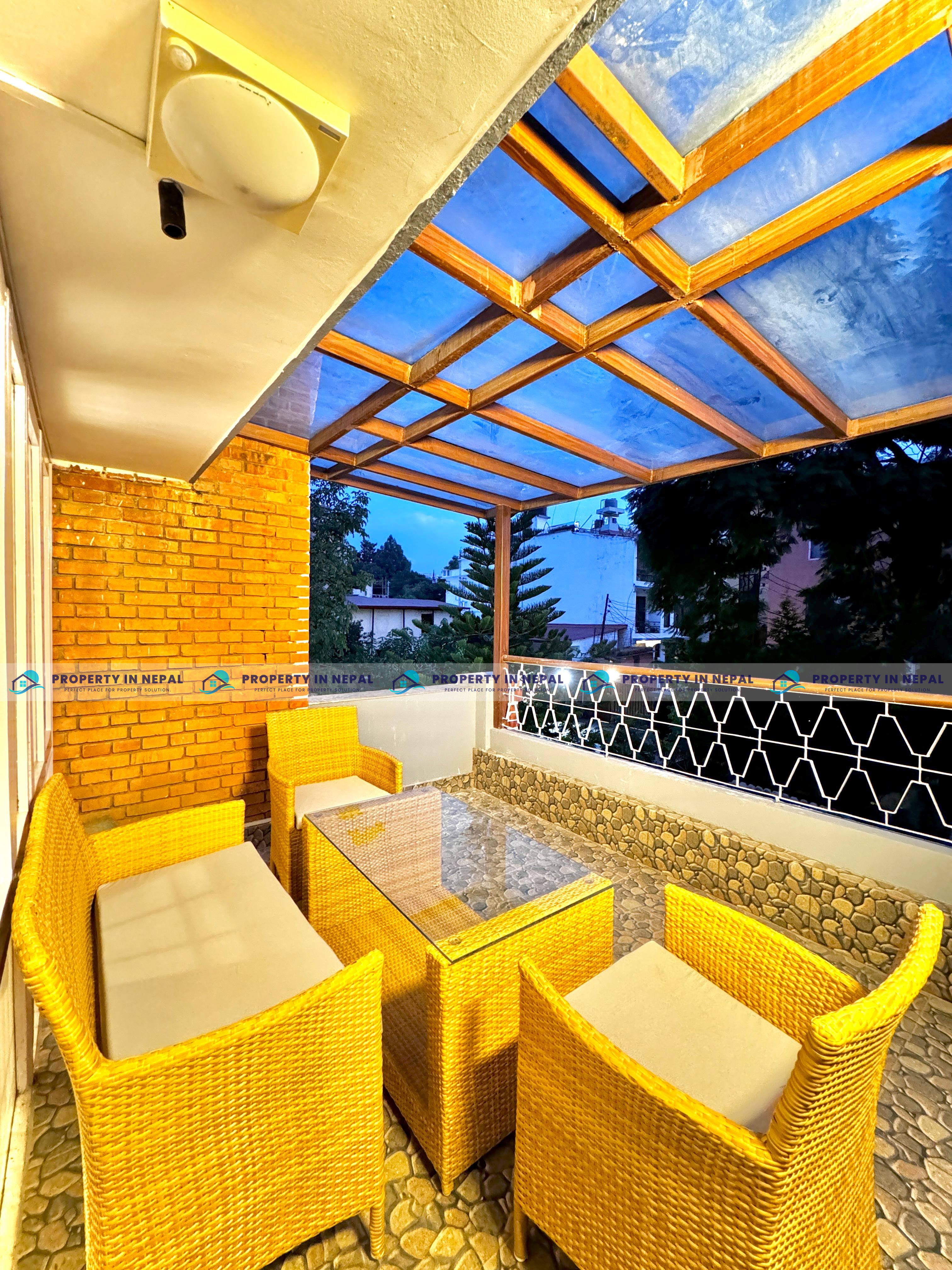 House For Sale At Kupondole image 24