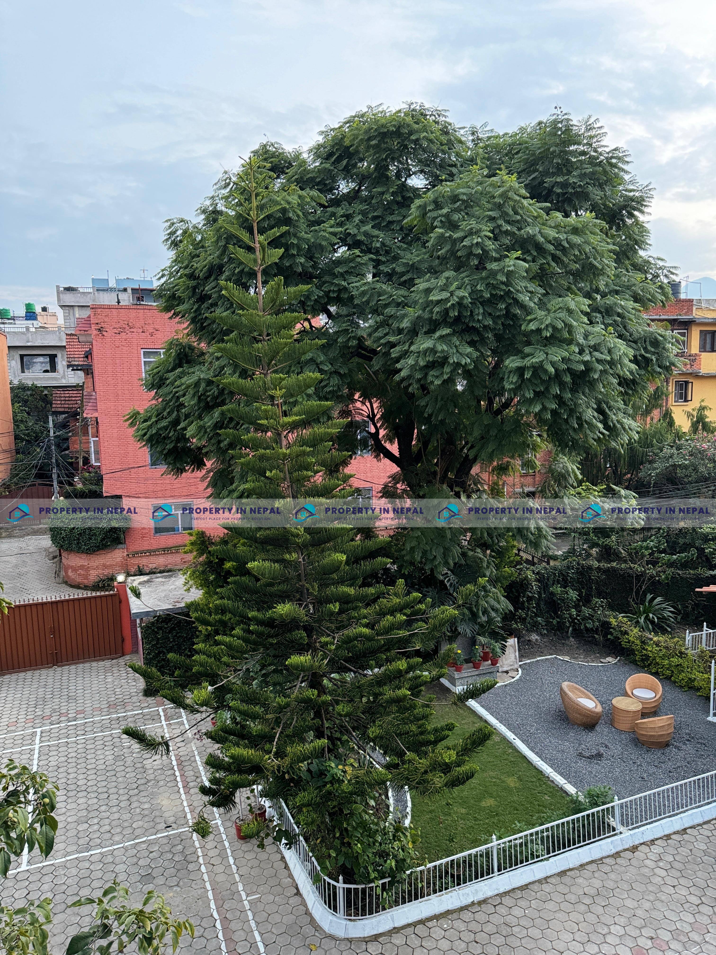 House For Sale At Kupondole image 26