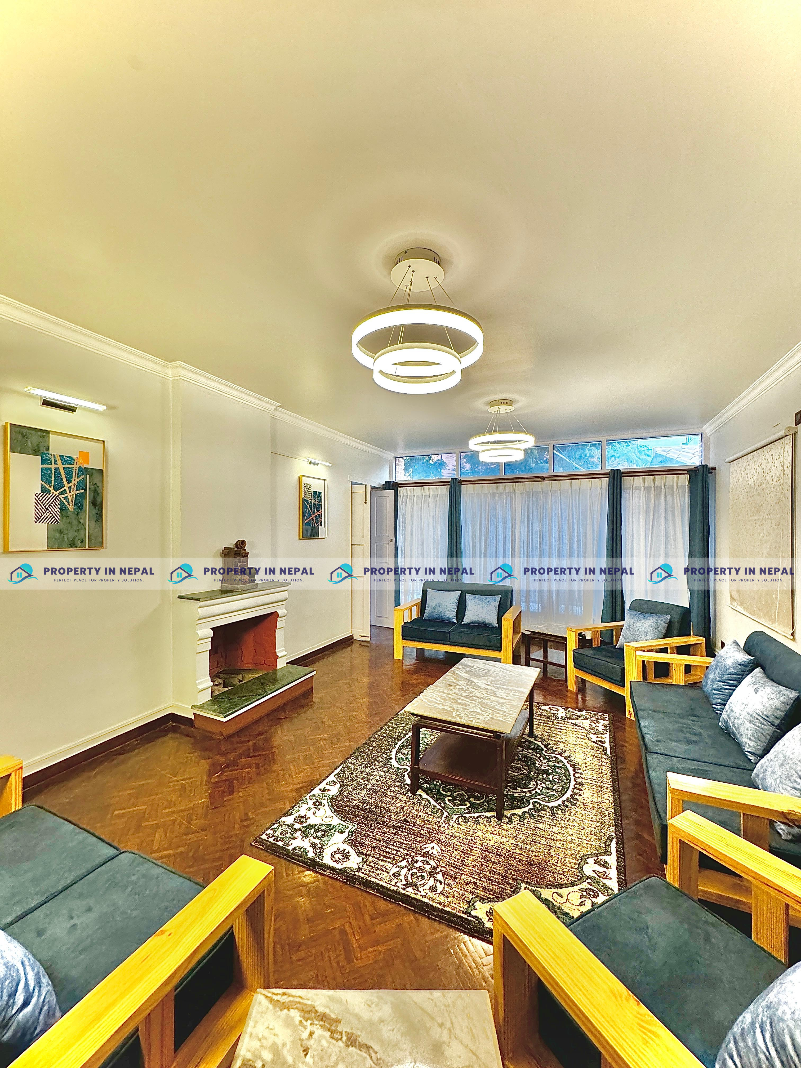 House For Sale At Kupondole image 27