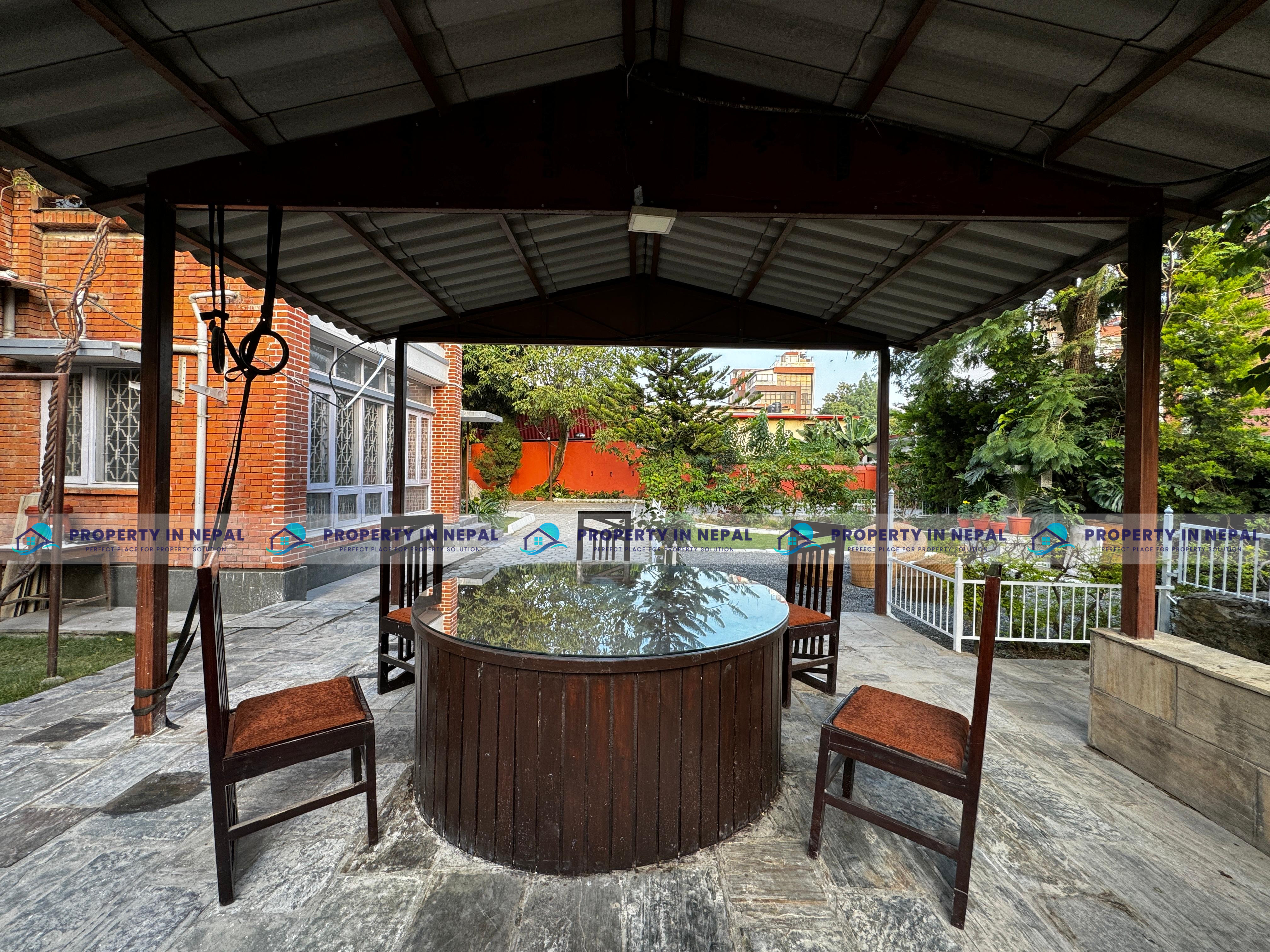 House For Sale At Kupondole image 28