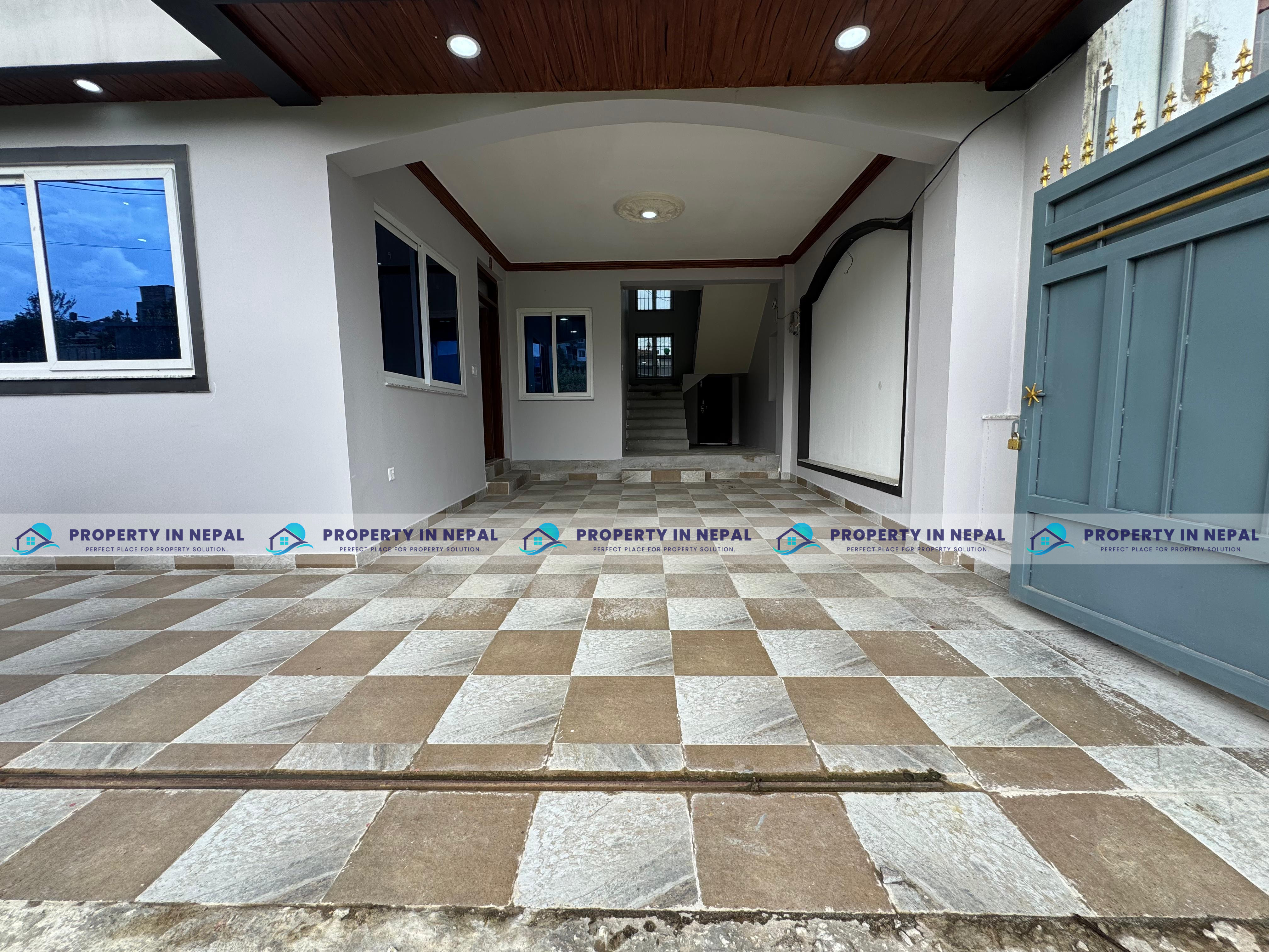House For Sale at Lubhu image 4