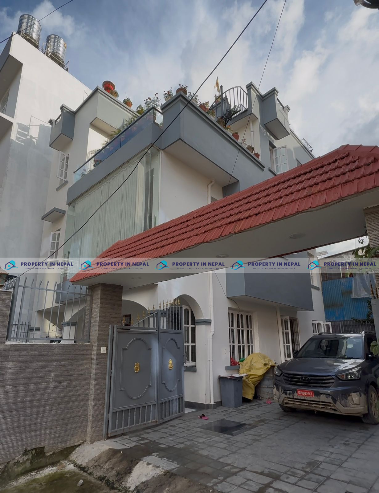 House For Sale At Cozy Homes