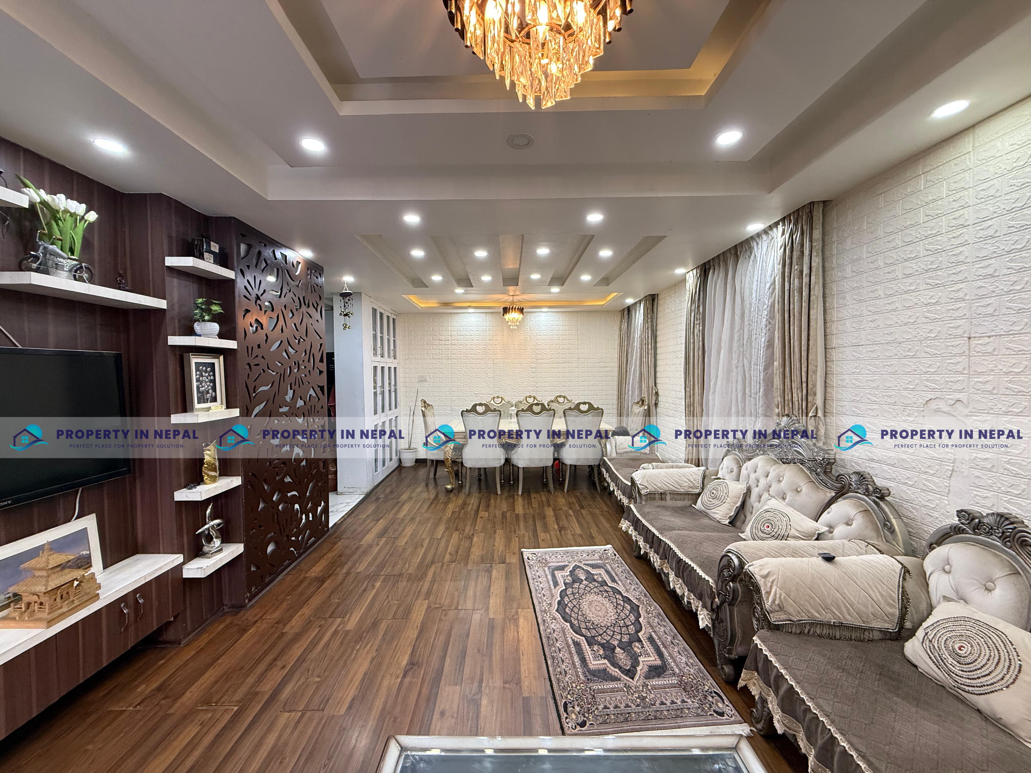 House For Sale At Cozy Homes image 3