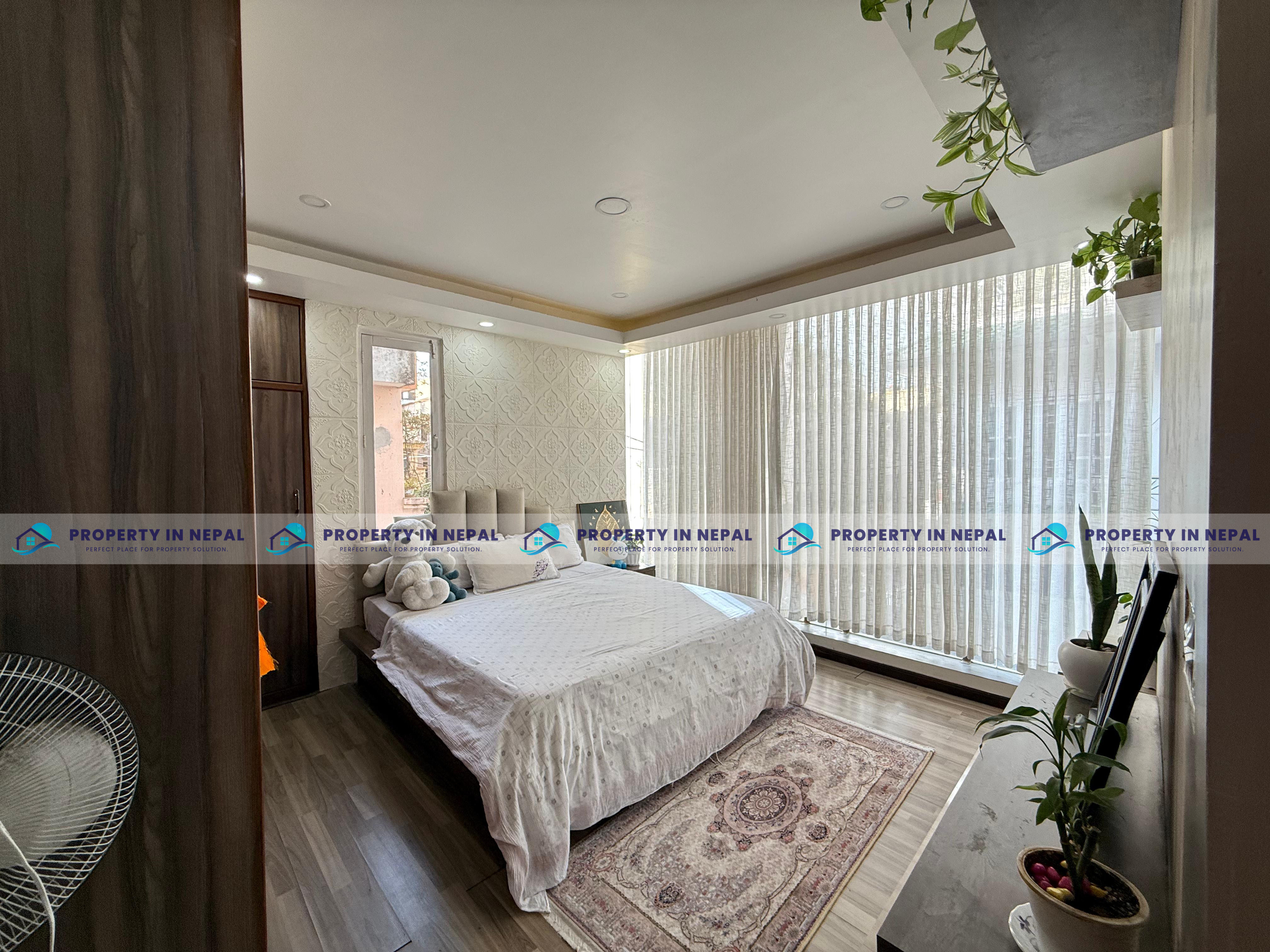 House For Sale At Cozy Homes image 5