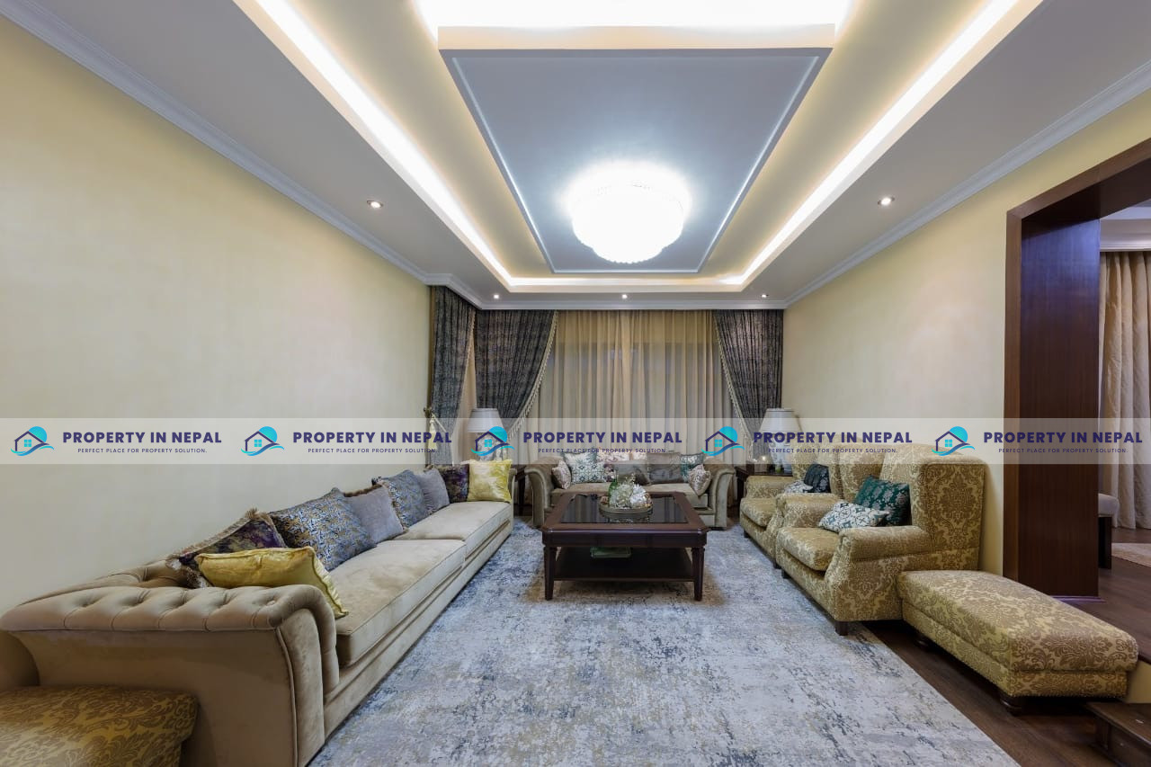 Bungalow For Rent At Dhapasi image 2
