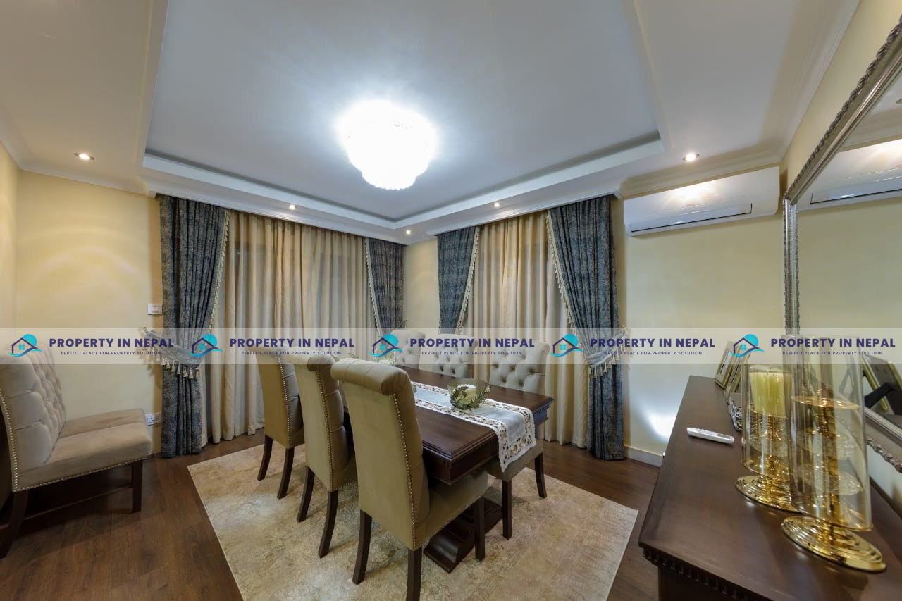 Bungalow For Rent At Dhapasi image 3