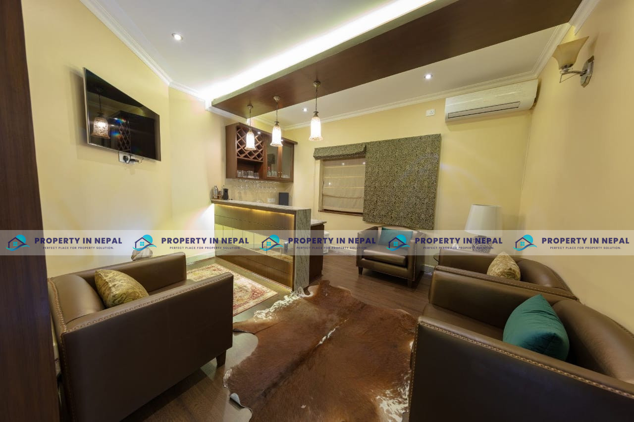 Bungalow For Rent At Dhapasi image 5