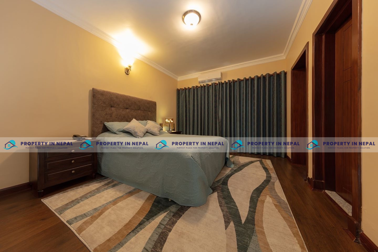 Bungalow For Rent At Dhapasi image 9