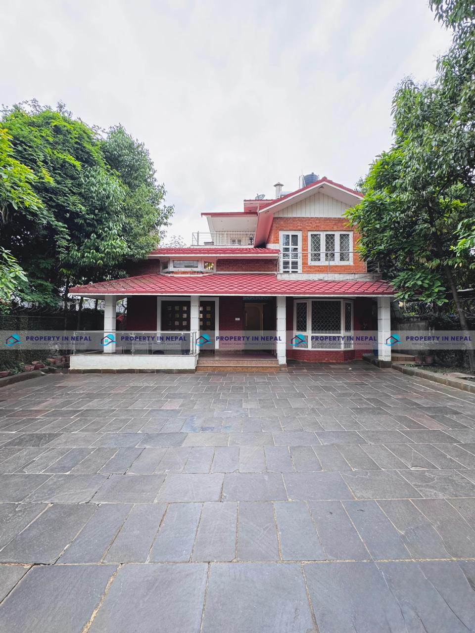 Bungalow For Rent