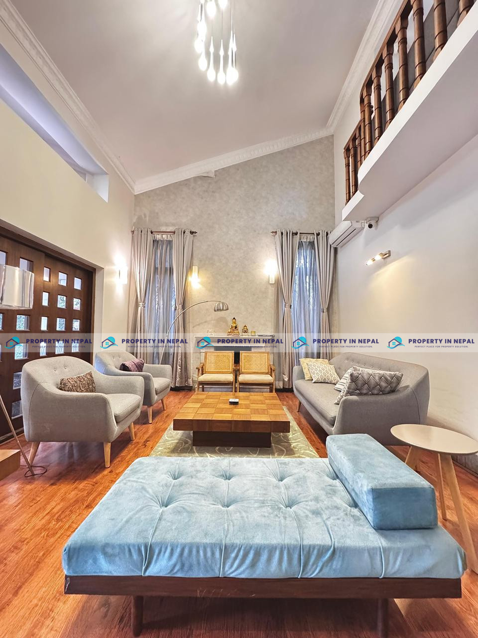 Bungalow For Rent image 2