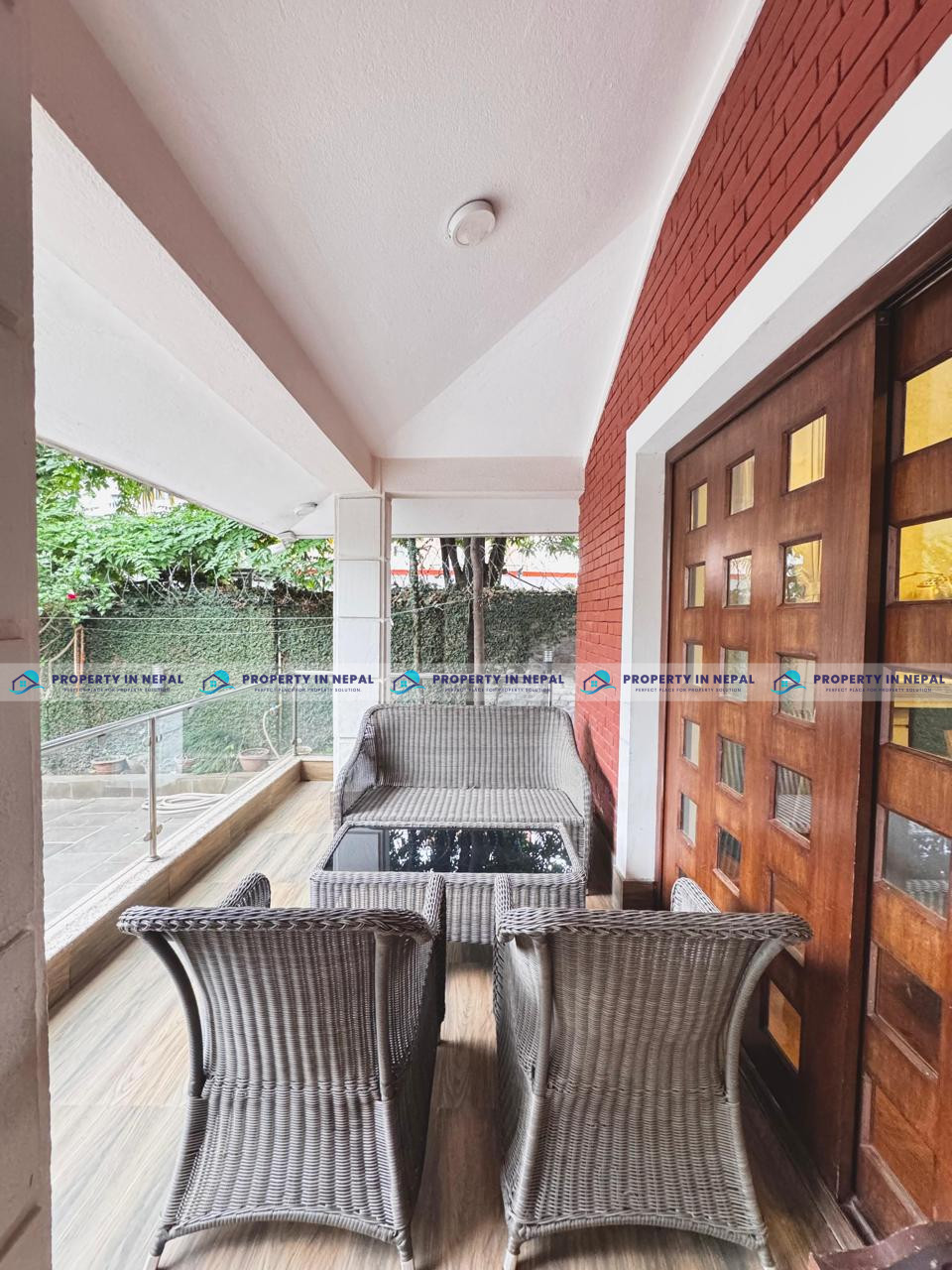 Bungalow For Rent image 12