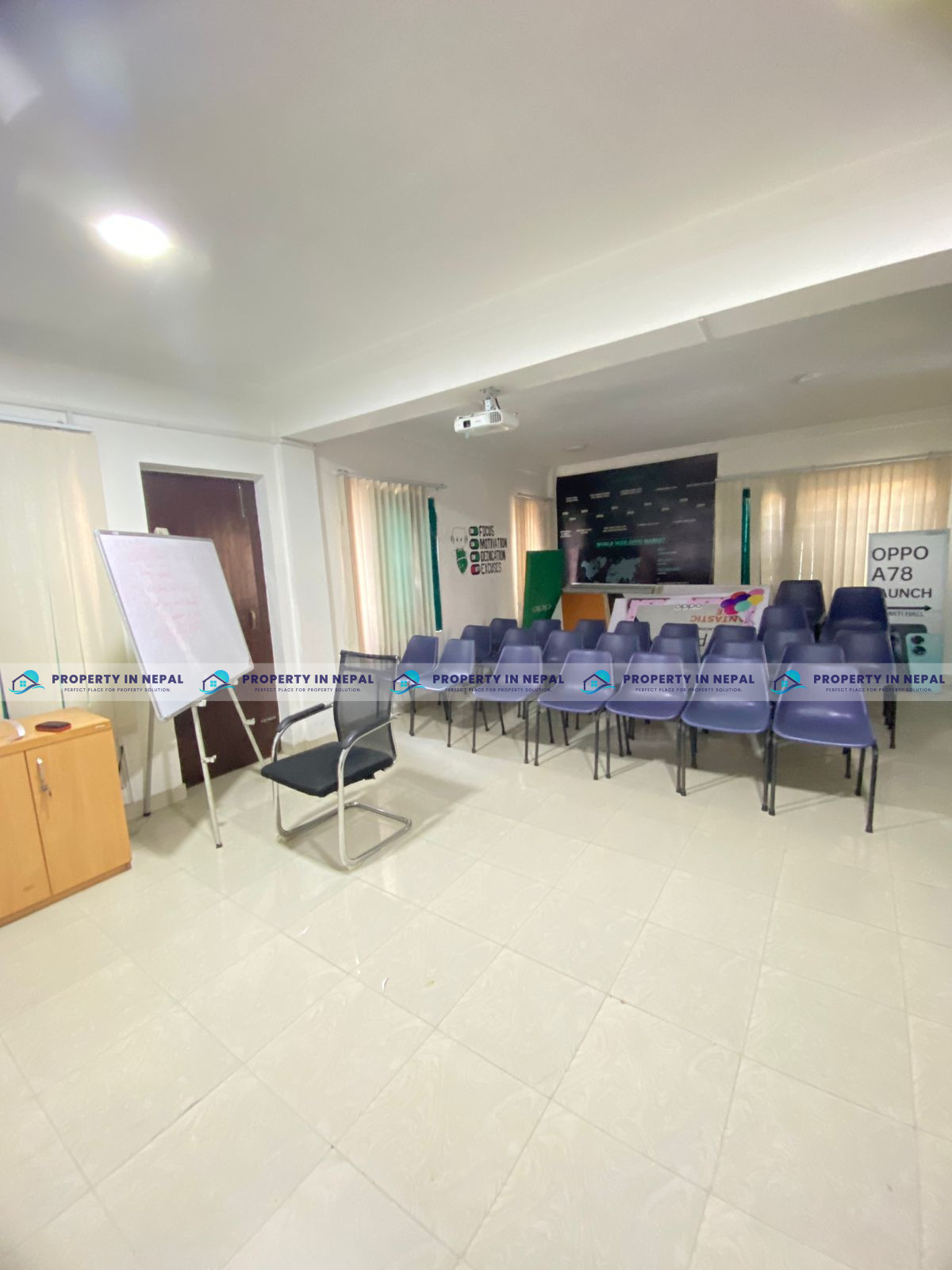 Building For Rent At Lazimpat image 2
