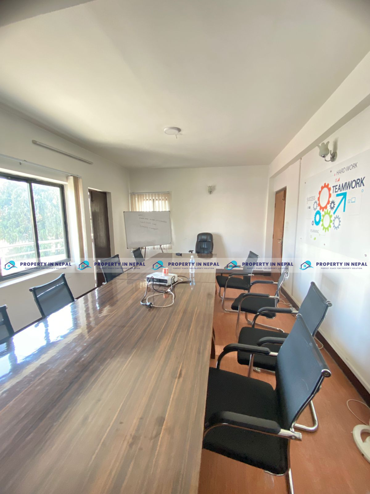 Building For Rent At Lazimpat image 3