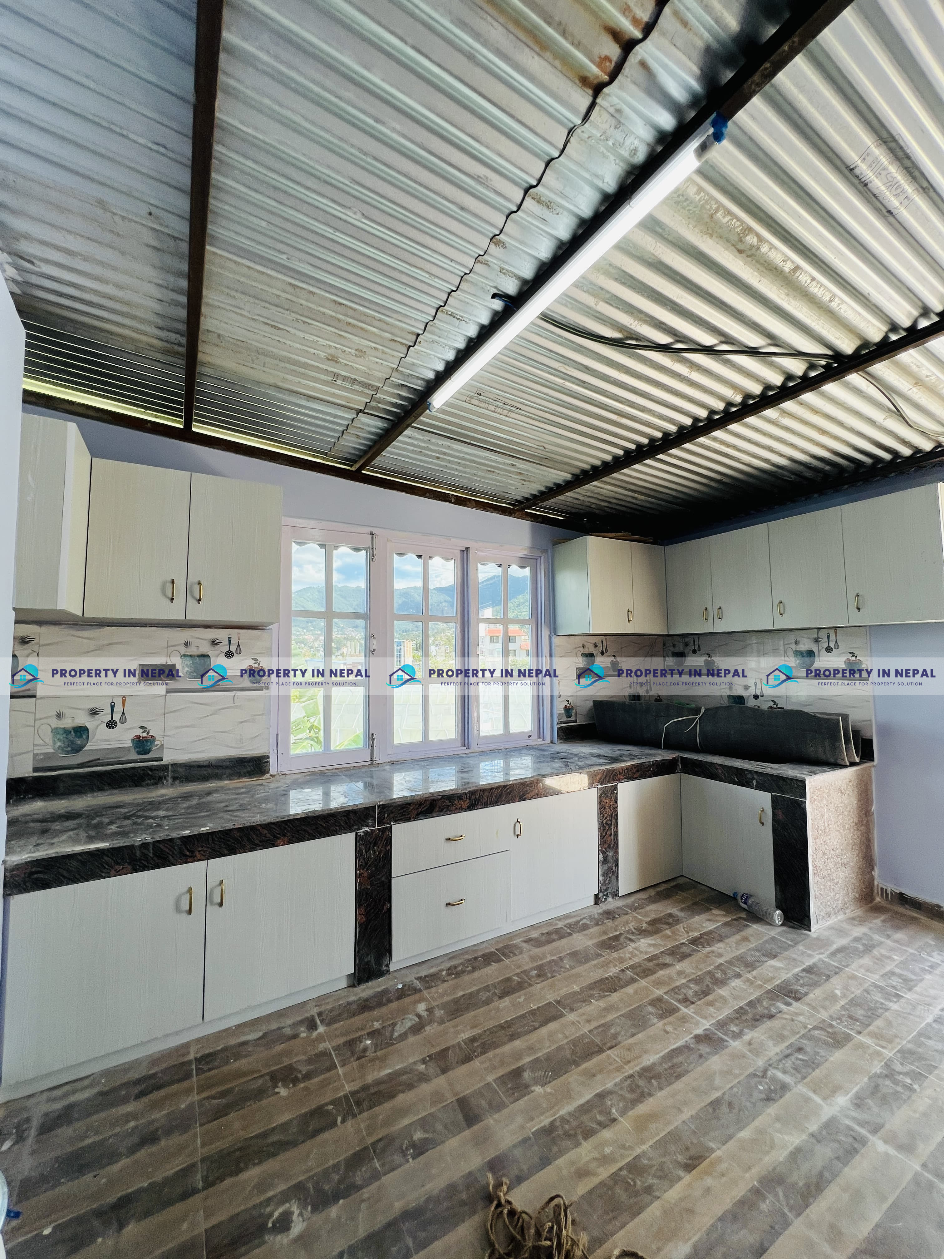 House Sale At Lubhu image 2
