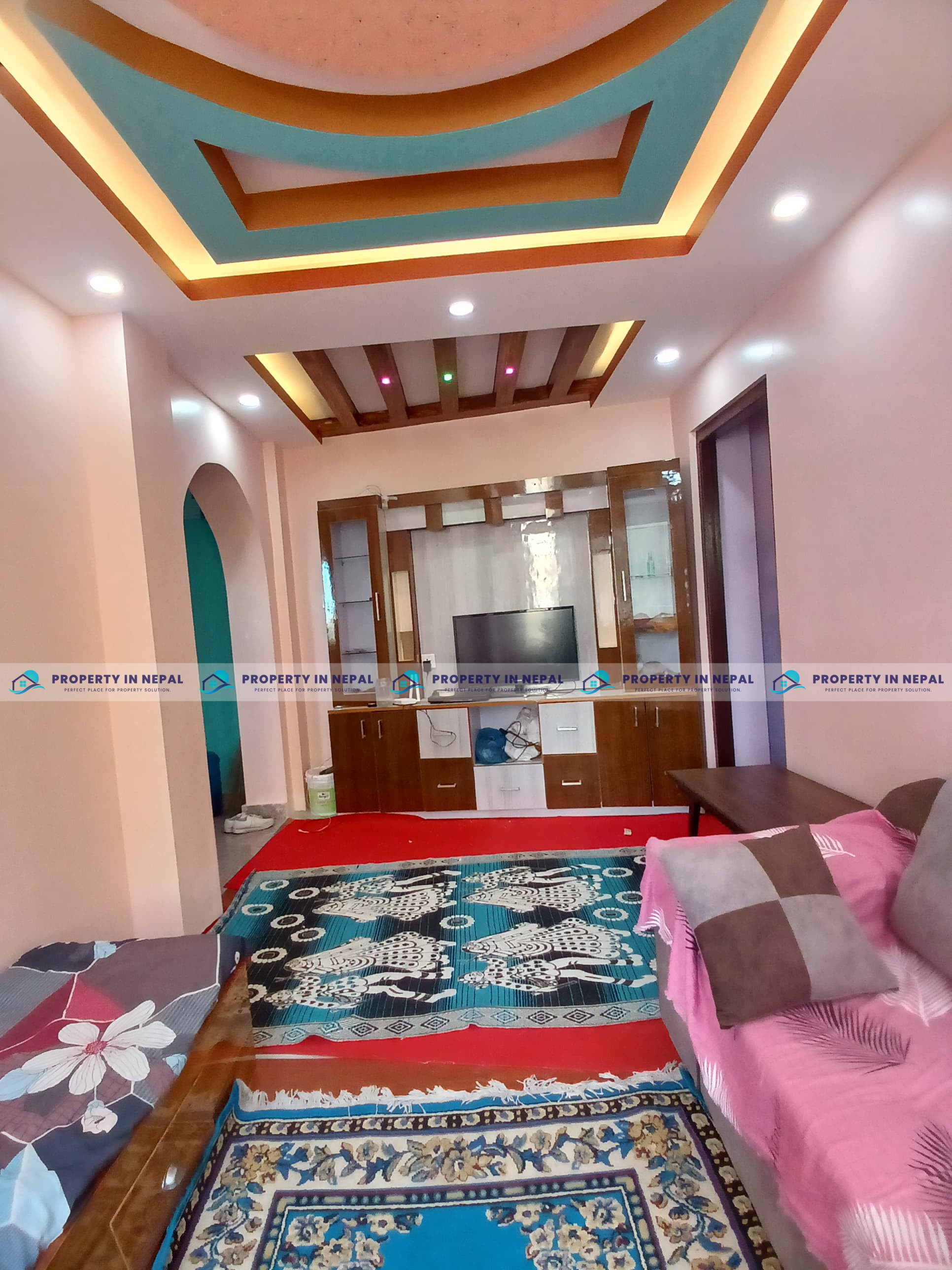 House For Sale At Shital Height image 3