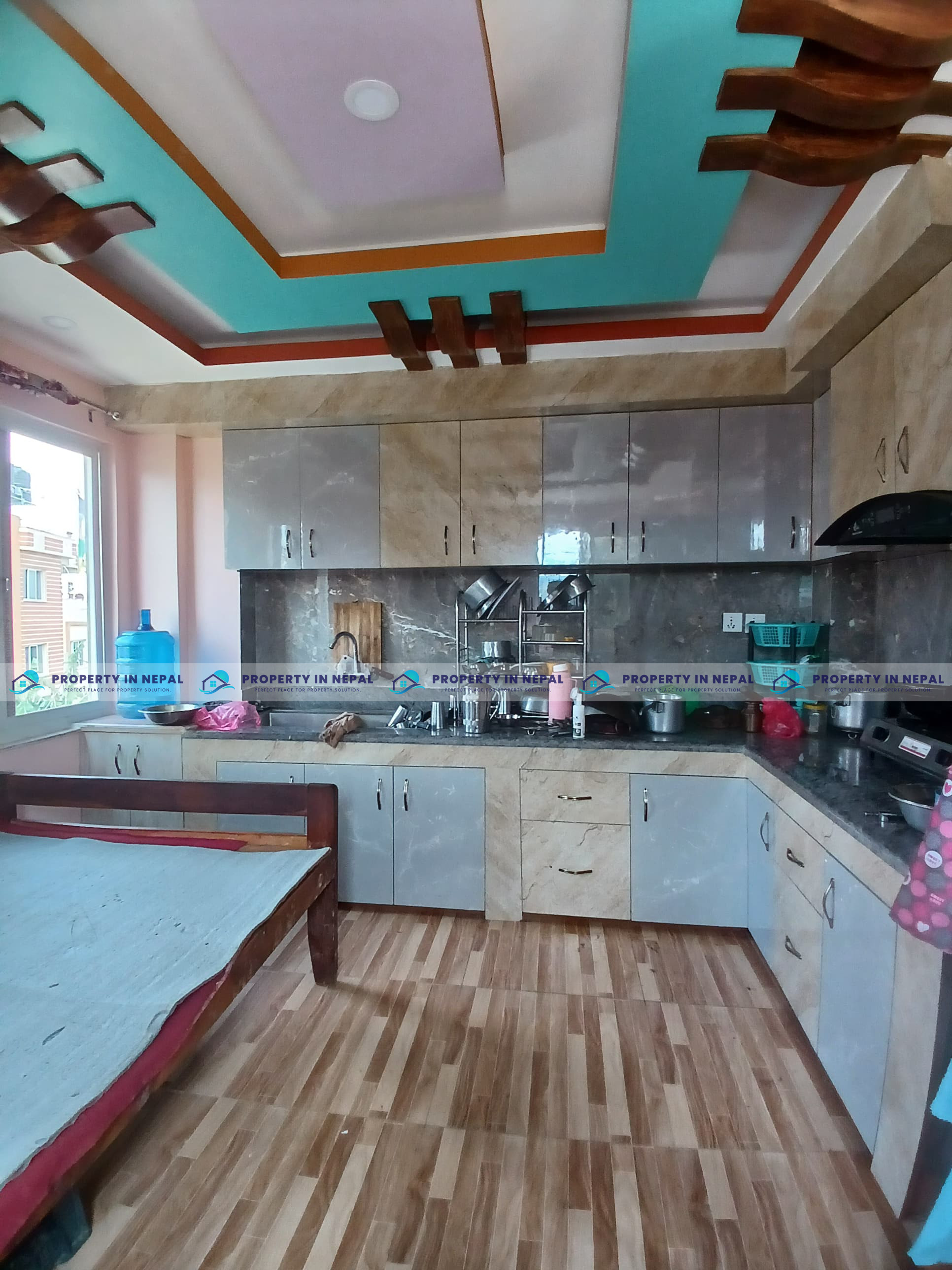 House For Sale At Shital Height image 4