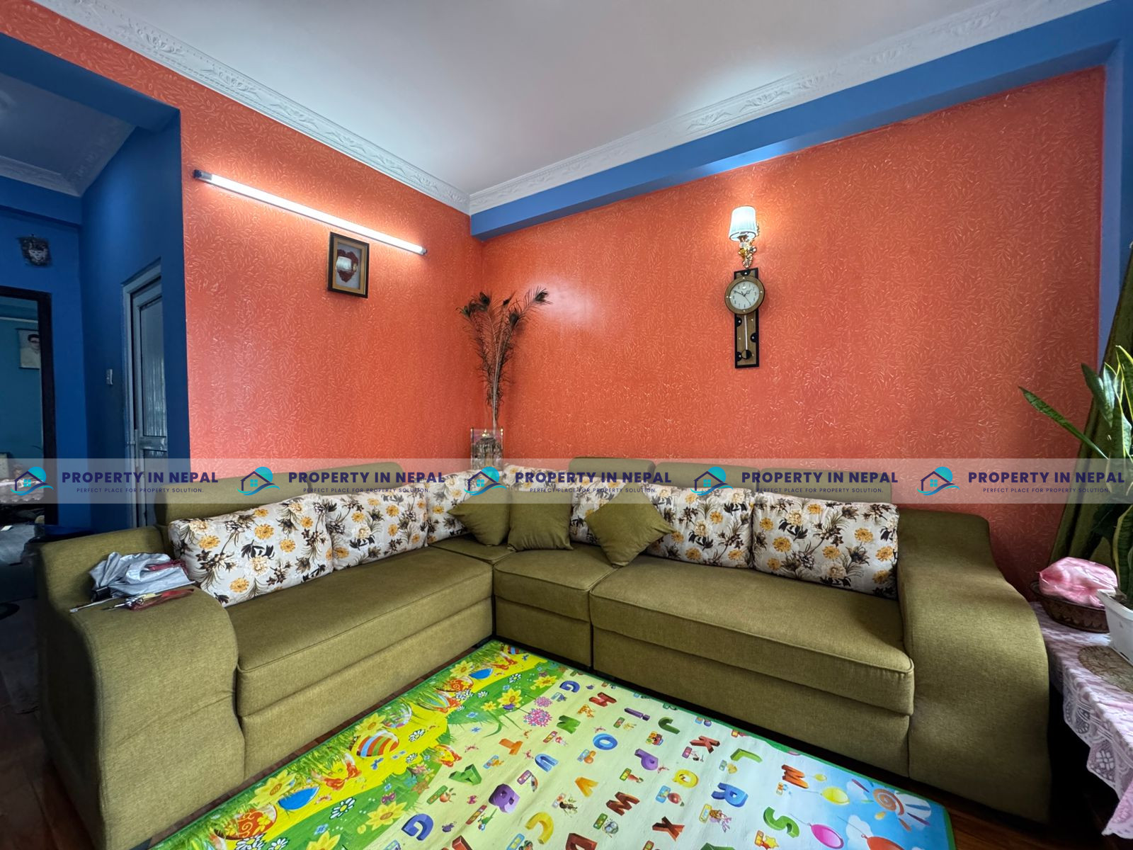 House For Sale At Imadol image 2