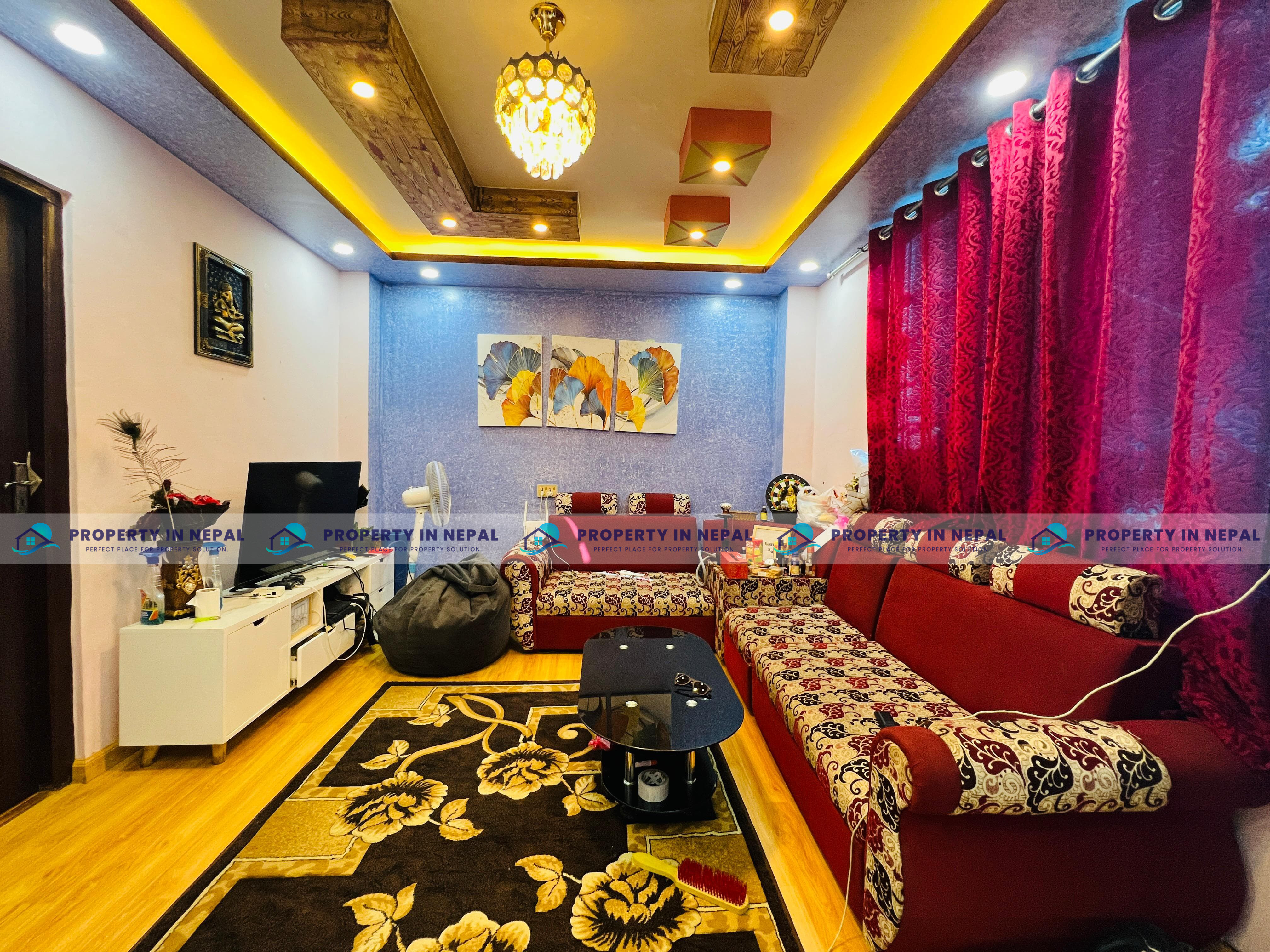 House For Sale At Siddhipur image 2